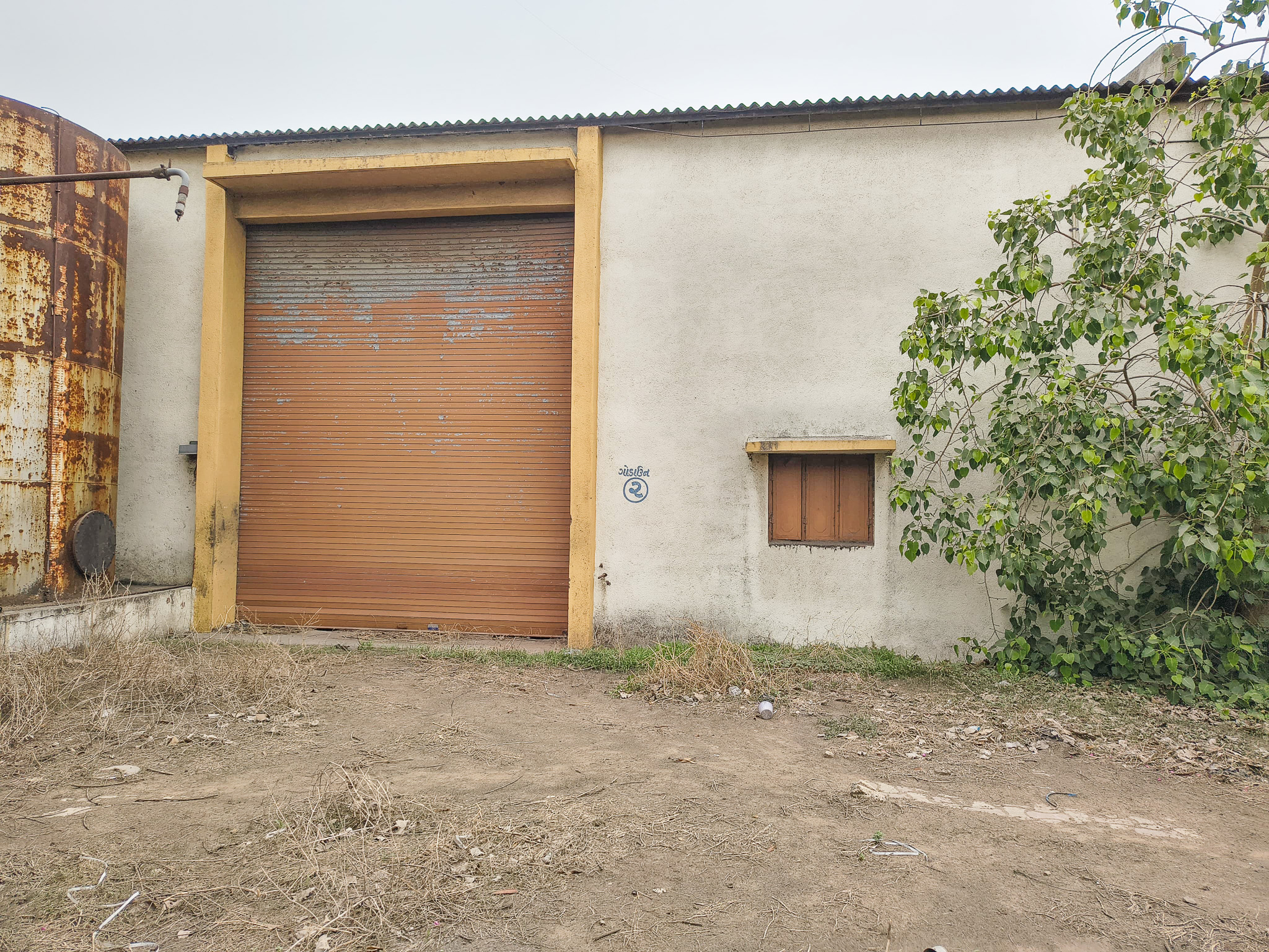 Industrial Shed for Sale in JAMWADI GIDC-II TAL GONDAL, Gondal — photo 5