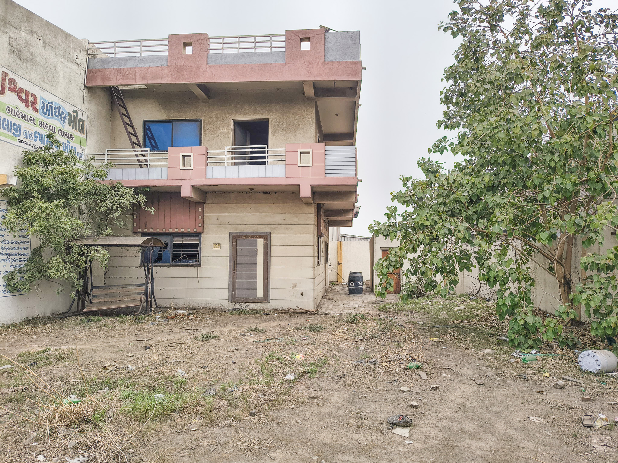 Industrial Shed for Sale in JAMWADI GIDC-II TAL GONDAL, Gondal — photo 6