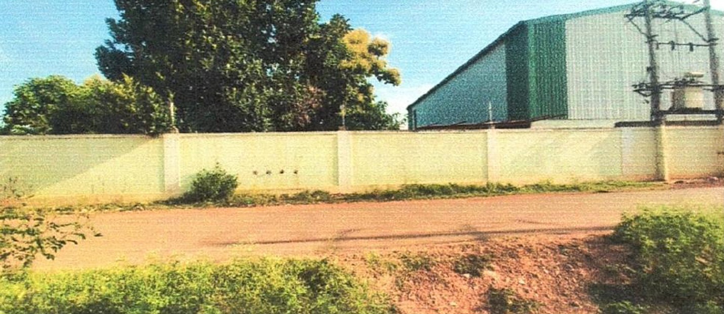 Industrial Plot for Sale in Hoskote — photo 3