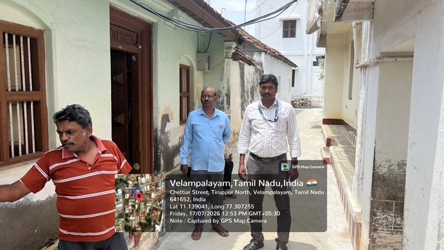 Individual House for Sale in Tiruppur — photo 1