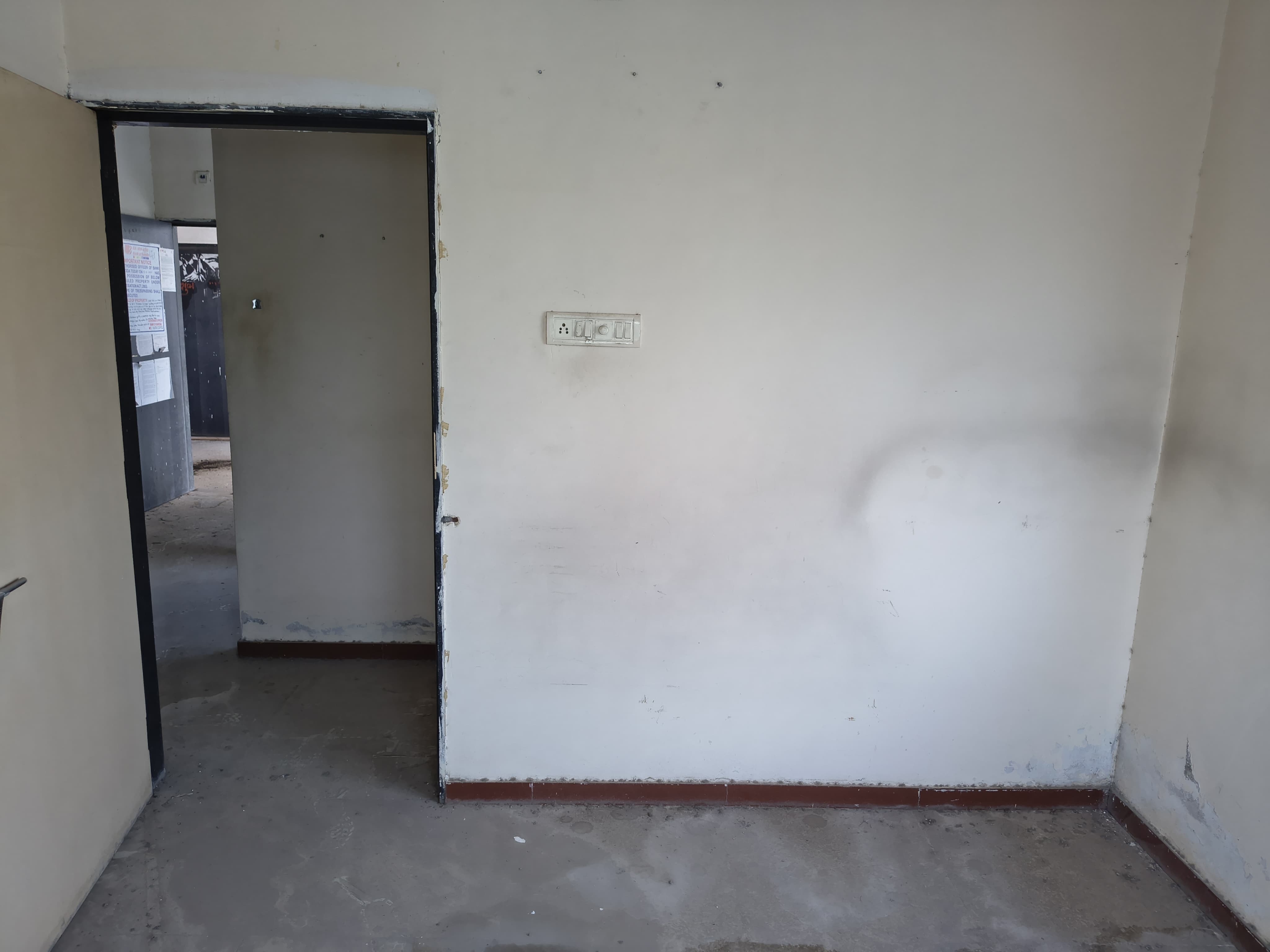 Flat for Sale in ASHOPALAV PARK-2, ROLEX ROAD, KOTHARIYA ROAD, RAJKOT, Kothariya — photo 3
