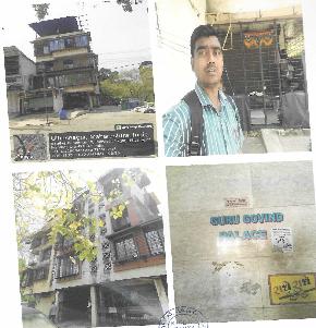 Shops for Sale in Ulhasnagar — photo 1