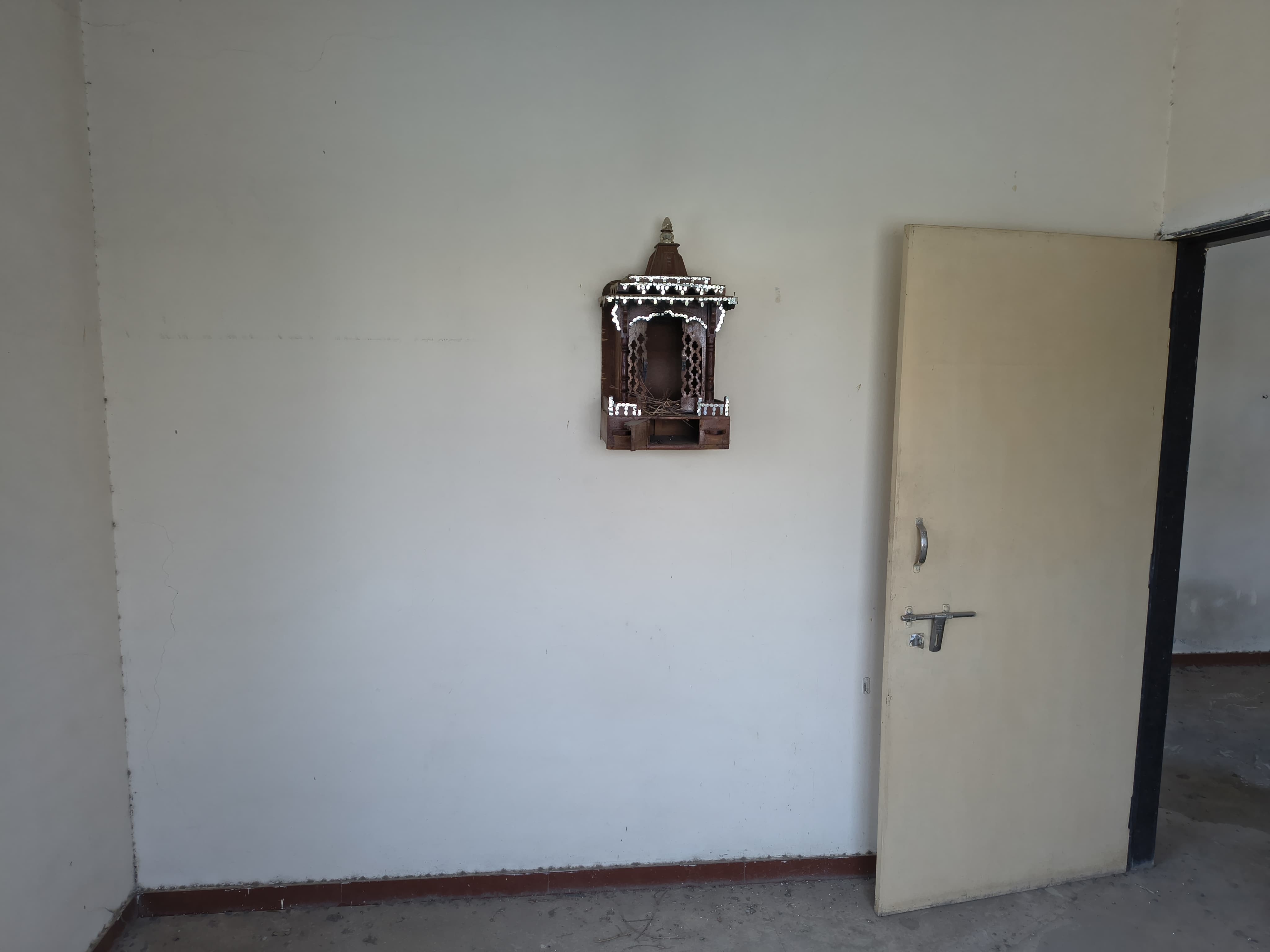 Flat for Sale in ASHOPALAV PARK-2, ROLEX ROAD, KOTHARIYA ROAD, RAJKOT, Kothariya — photo 4