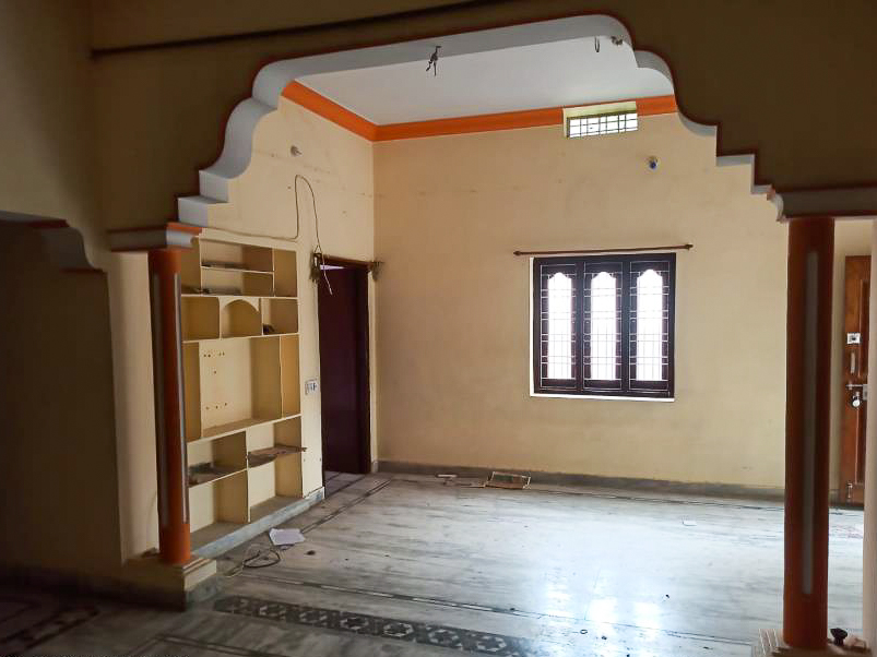 2 BHK Individual House for Sale in None, Sharda Nagar Colony situated at Sahebnagar Kalan village, Hayathnagar, Hyderabad — photo 3