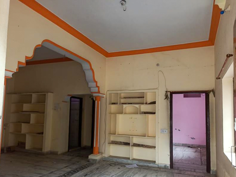 2 BHK Individual House for Sale in None, Sharda Nagar Colony situated at Sahebnagar Kalan village, Hayathnagar, Hyderabad — photo 4