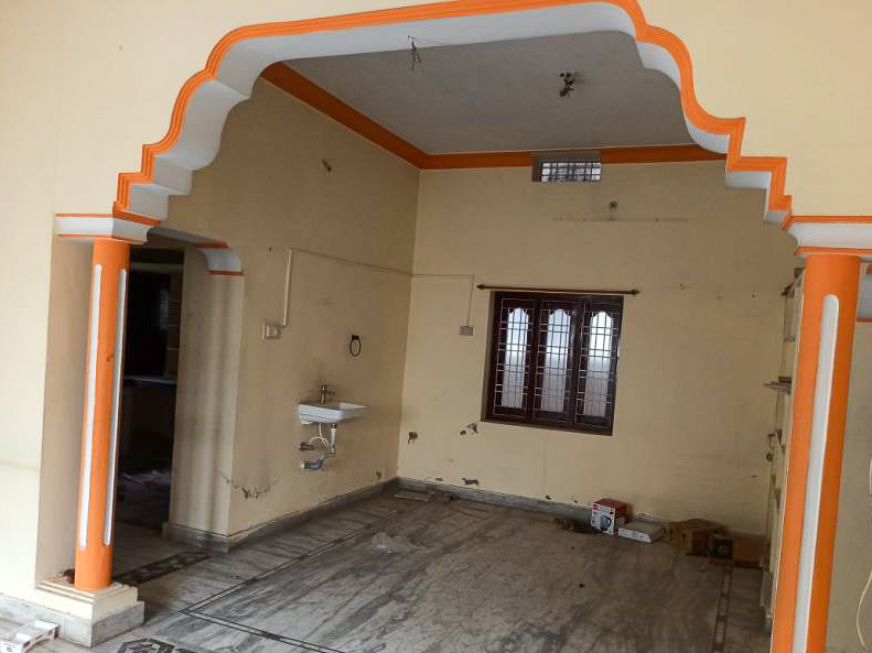 2 BHK Individual House for Sale in None, Sharda Nagar Colony situated at Sahebnagar Kalan village, Hayathnagar, Hyderabad — photo 6