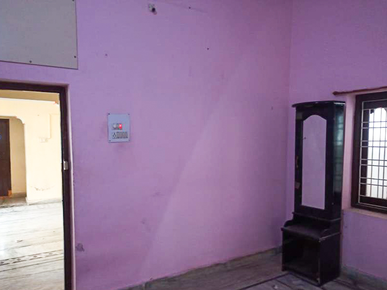 2 BHK Individual House for Sale in None, Sharda Nagar Colony situated at Sahebnagar Kalan village, Hayathnagar, Hyderabad — photo 12