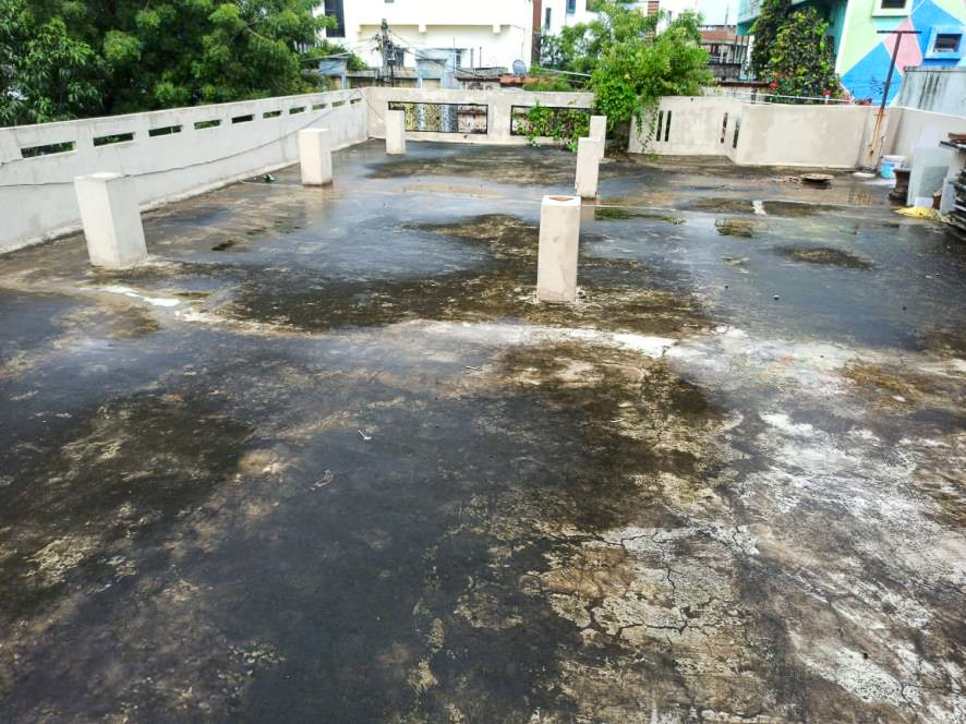 2 BHK Individual House for Sale in None, Sharda Nagar Colony situated at Sahebnagar Kalan village, Hayathnagar, Hyderabad — photo 10