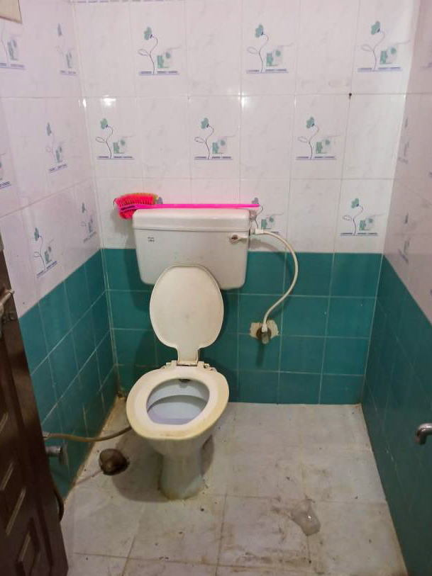 2 BHK Individual House for Sale in None, Sharda Nagar Colony situated at Sahebnagar Kalan village, Hayathnagar, Hyderabad — photo 11