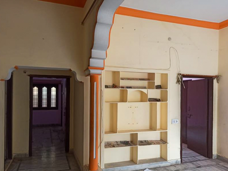 2 BHK Individual House for Sale in None, Sharda Nagar Colony situated at Sahebnagar Kalan village, Hayathnagar, Hyderabad — photo 14