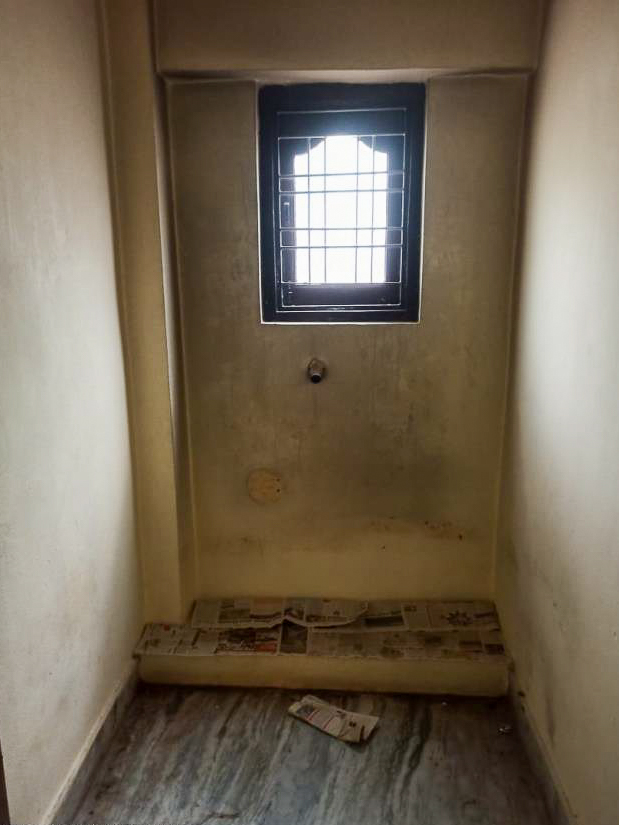 2 BHK Individual House for Sale in None, Sharda Nagar Colony situated at Sahebnagar Kalan village, Hayathnagar, Hyderabad — photo 16