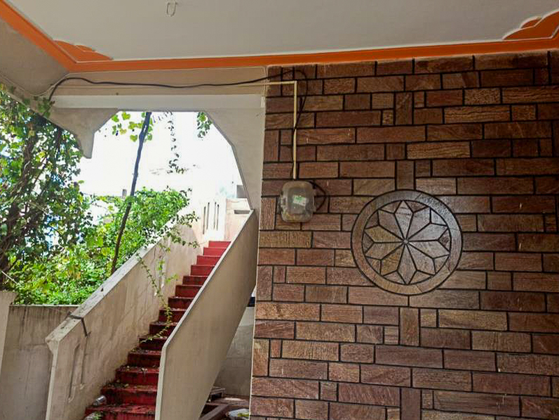2 BHK Individual House for Sale in None, Sharda Nagar Colony situated at Sahebnagar Kalan village, Hayathnagar, Hyderabad — photo 18