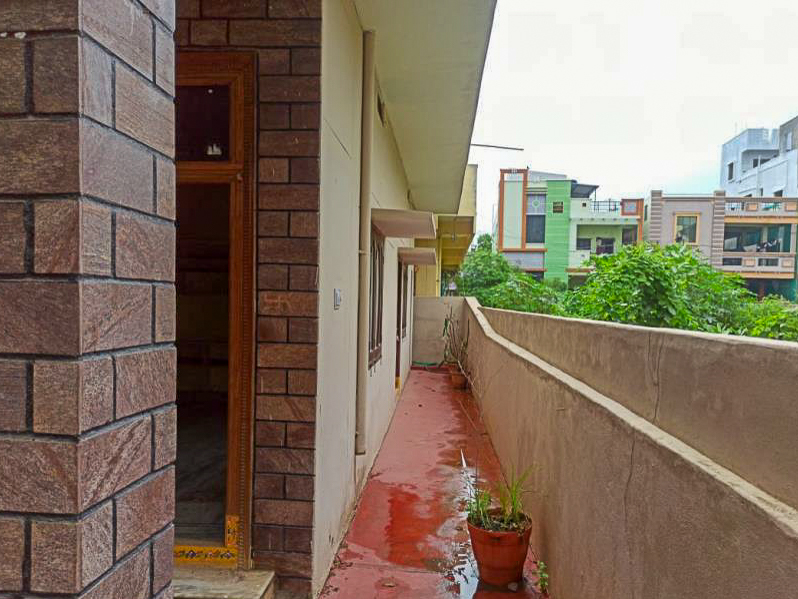 2 BHK Individual House for Sale in None, Sharda Nagar Colony situated at Sahebnagar Kalan village, Hayathnagar, Hyderabad — photo 17
