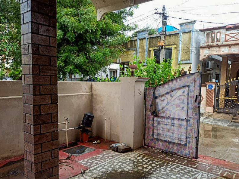 2 BHK Individual House for Sale in None, Sharda Nagar Colony situated at Sahebnagar Kalan village, Hayathnagar, Hyderabad — photo 19