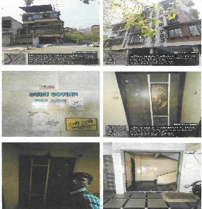 Flat for Sale in Ulhasnagar — photo 1