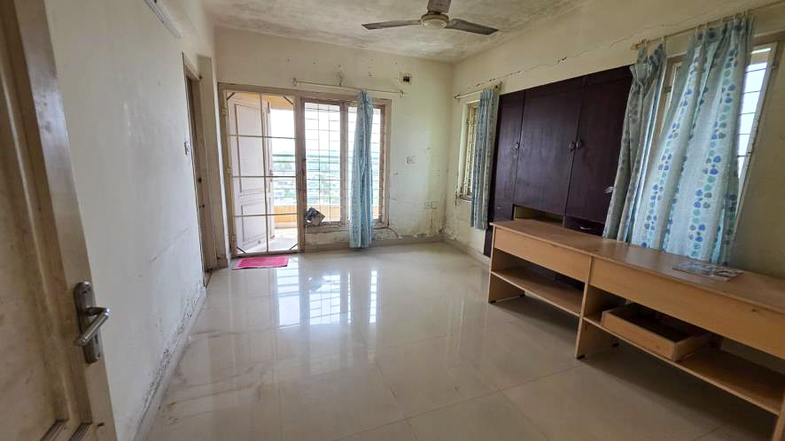 Flat for Sale in Builda Builders, Kaloor, Kochi — photo 4