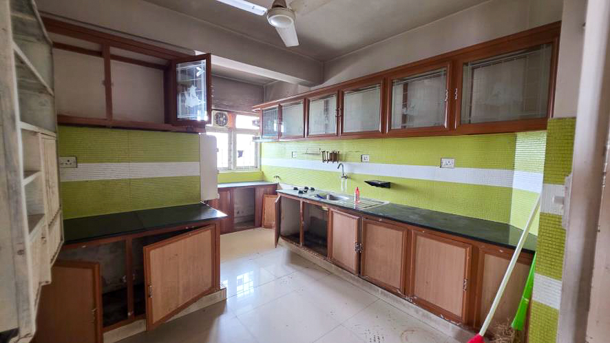 Flat for Sale in Builda Builders, Kaloor, Kochi — photo 7