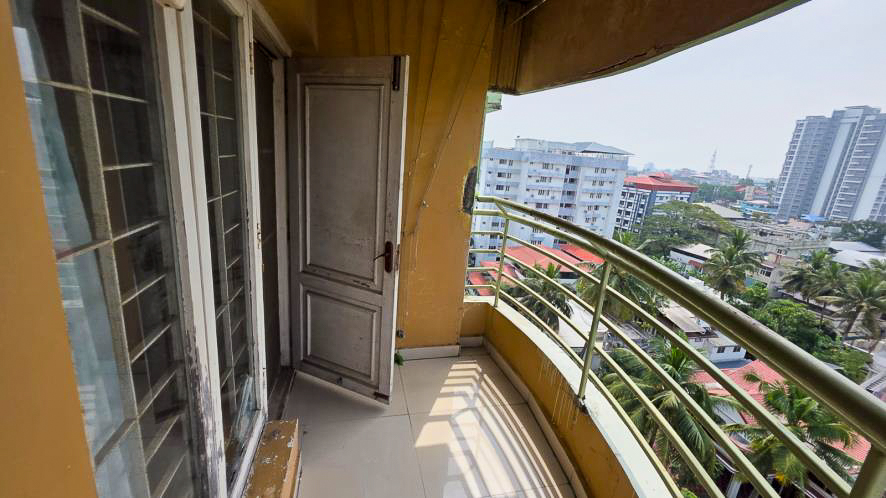 Flat for Sale in Builda Builders, Kaloor, Kochi — photo 13