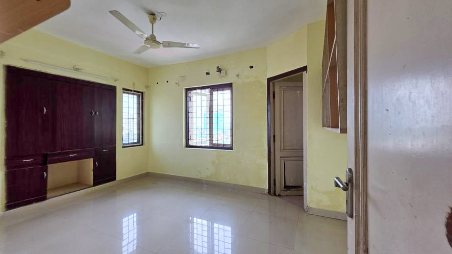 Flat for Sale in Builda Builders, Kaloor, Kochi — photo 19