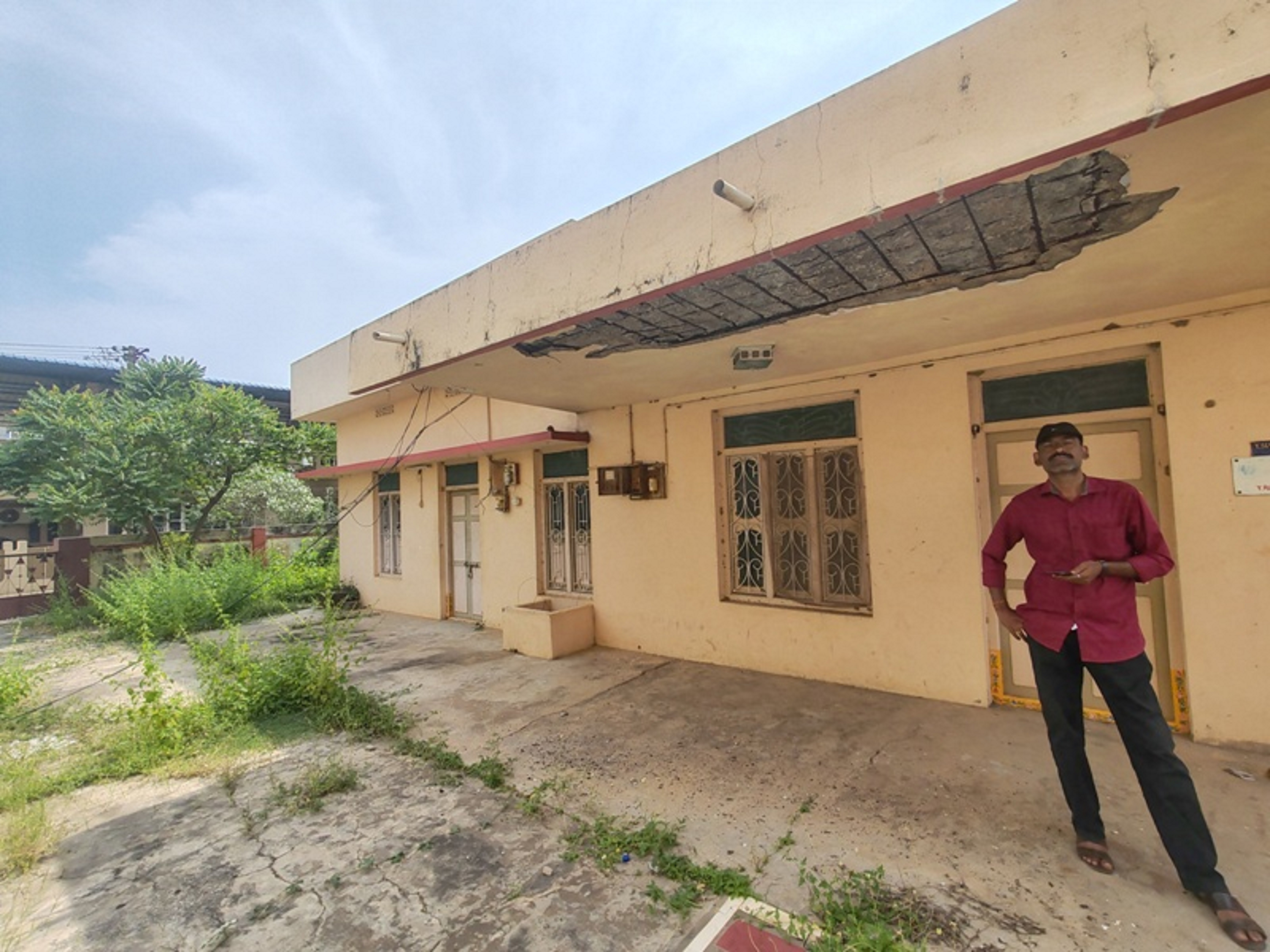 Individual House for Sale in Nuzvid — photo 2
