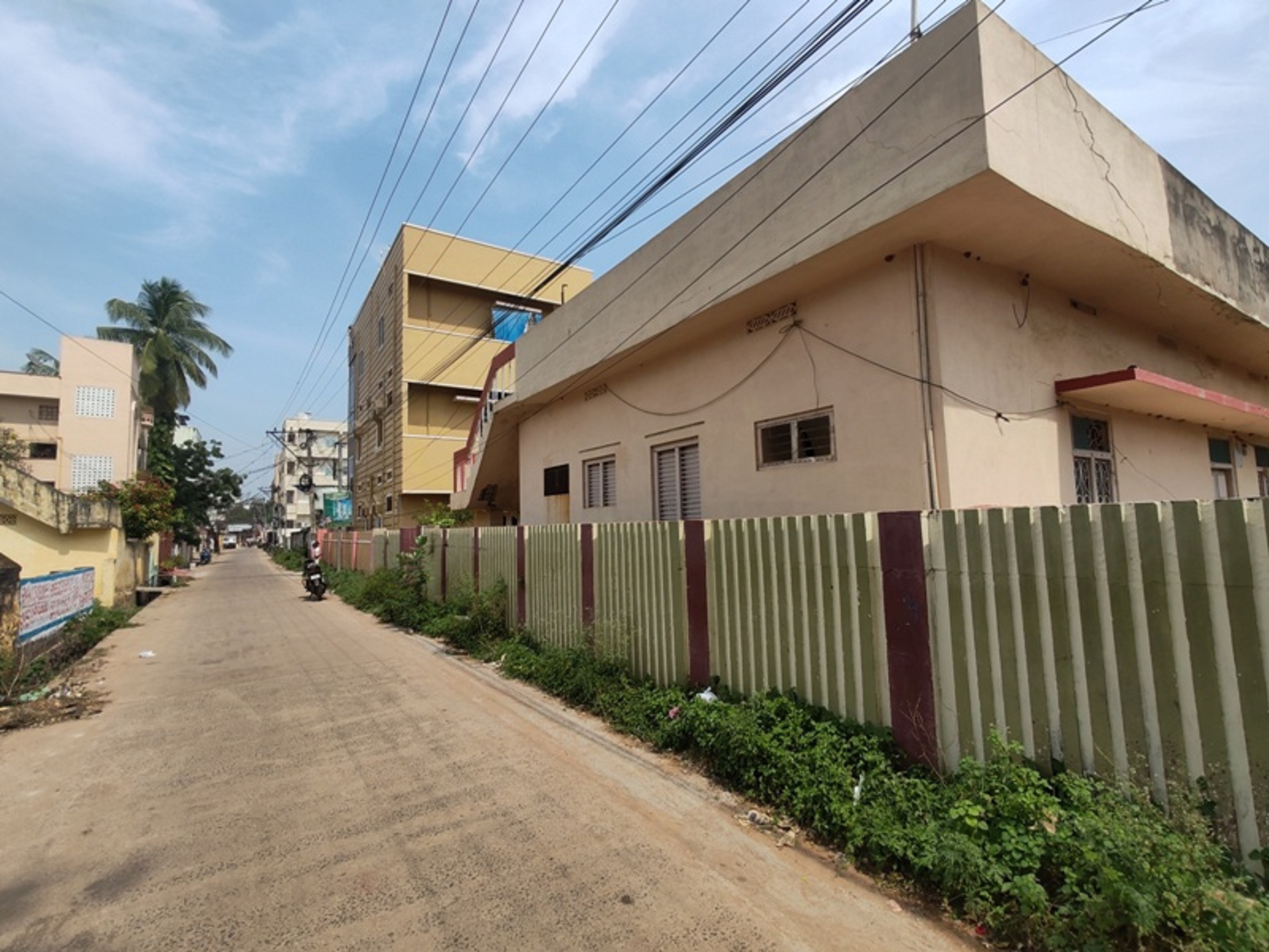 Individual House for Sale in Nuzvid — photo 1