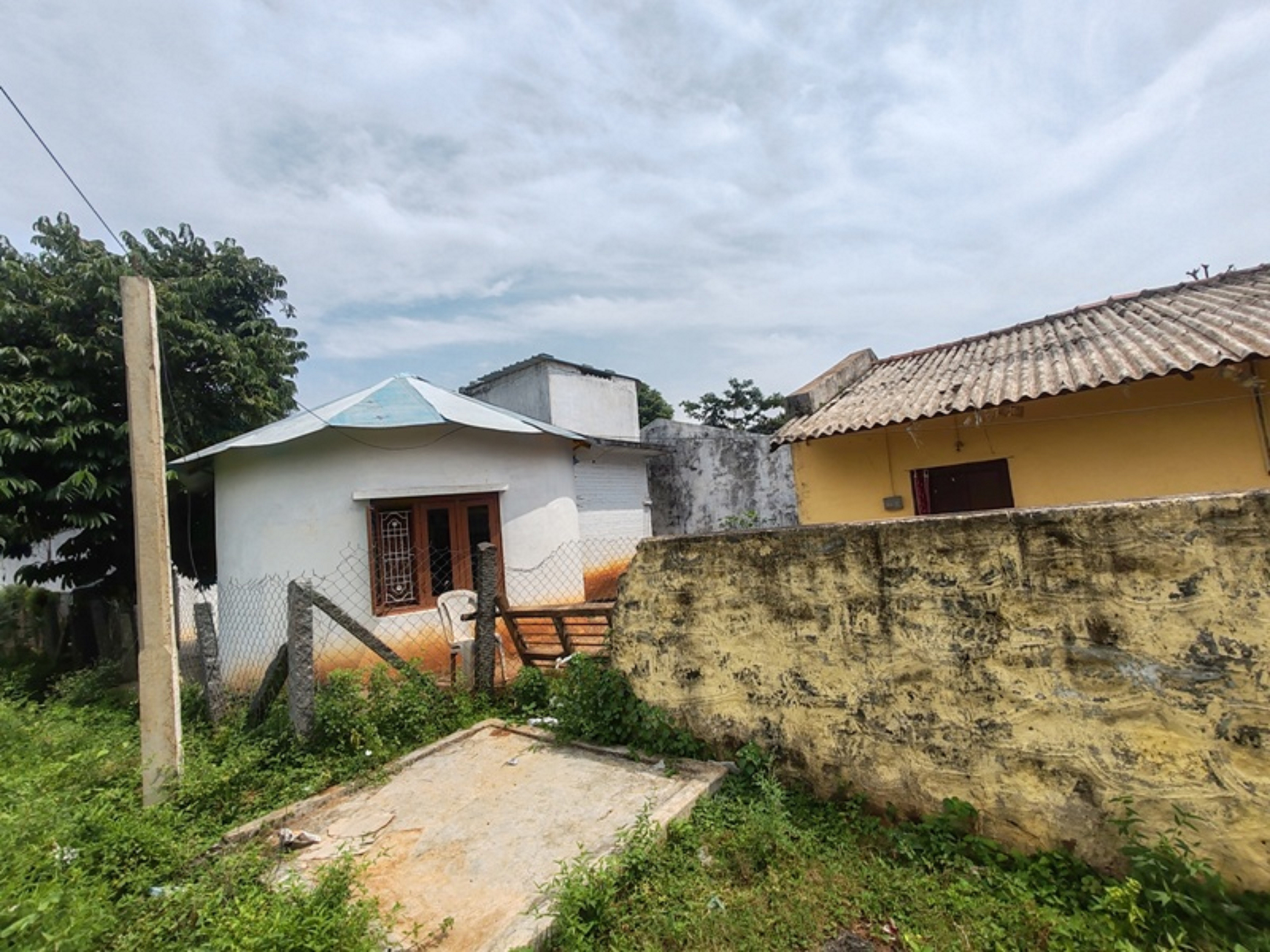 Plot for Sale in Nuzvid — photo 1