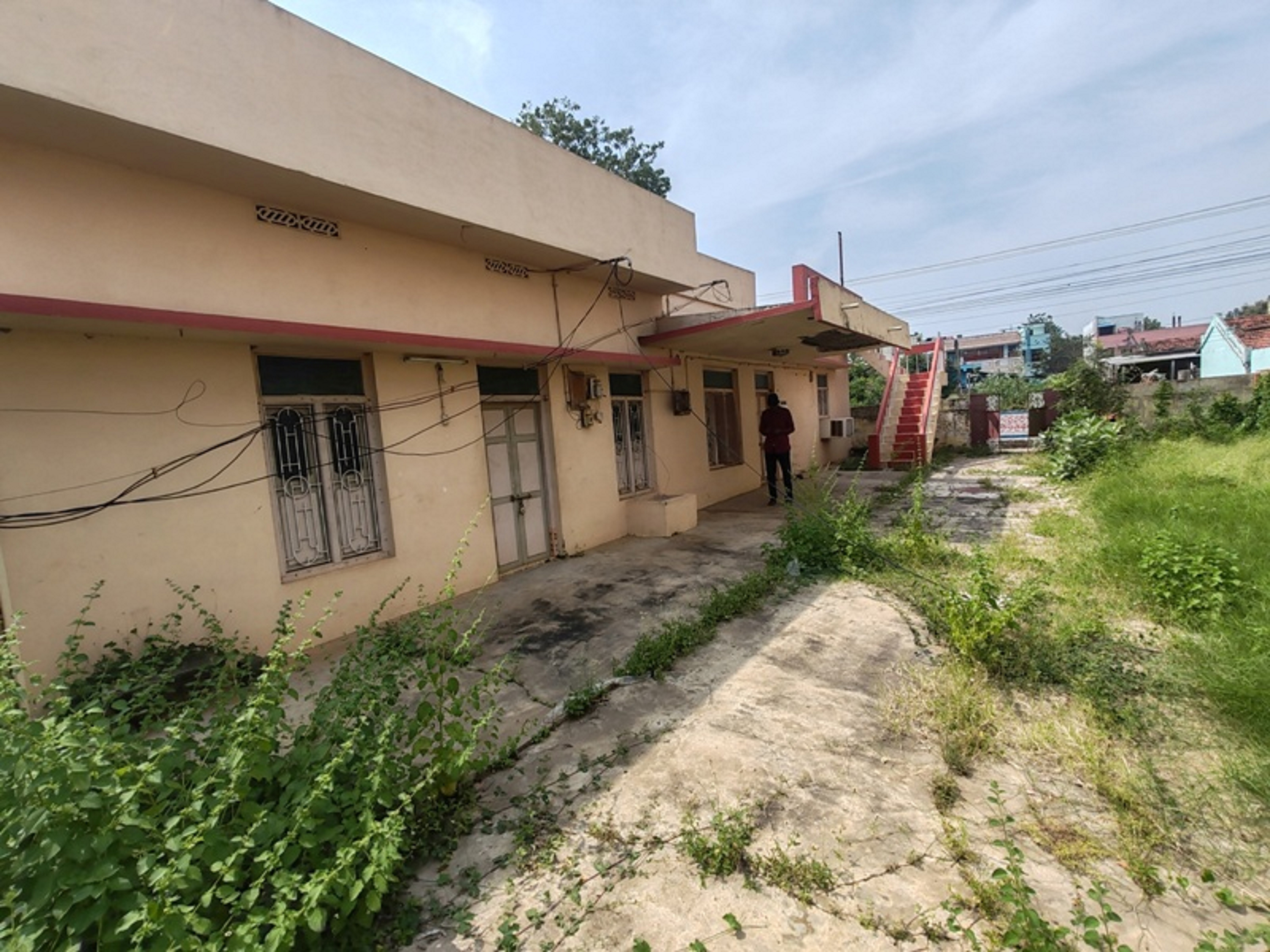 Individual House for Sale in Nuzvid — photo 3