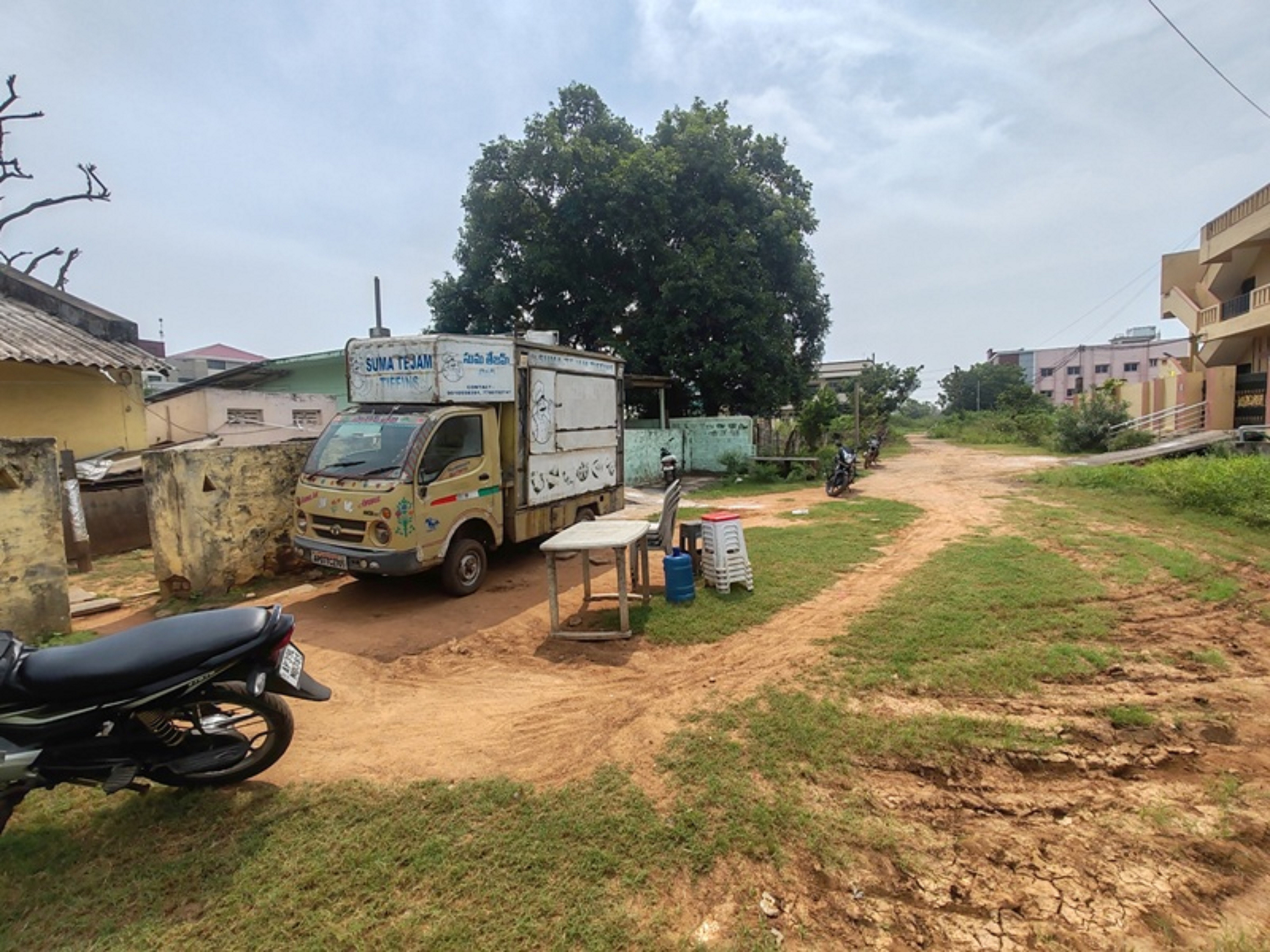 Plot for Sale in Nuzvid — photo 2