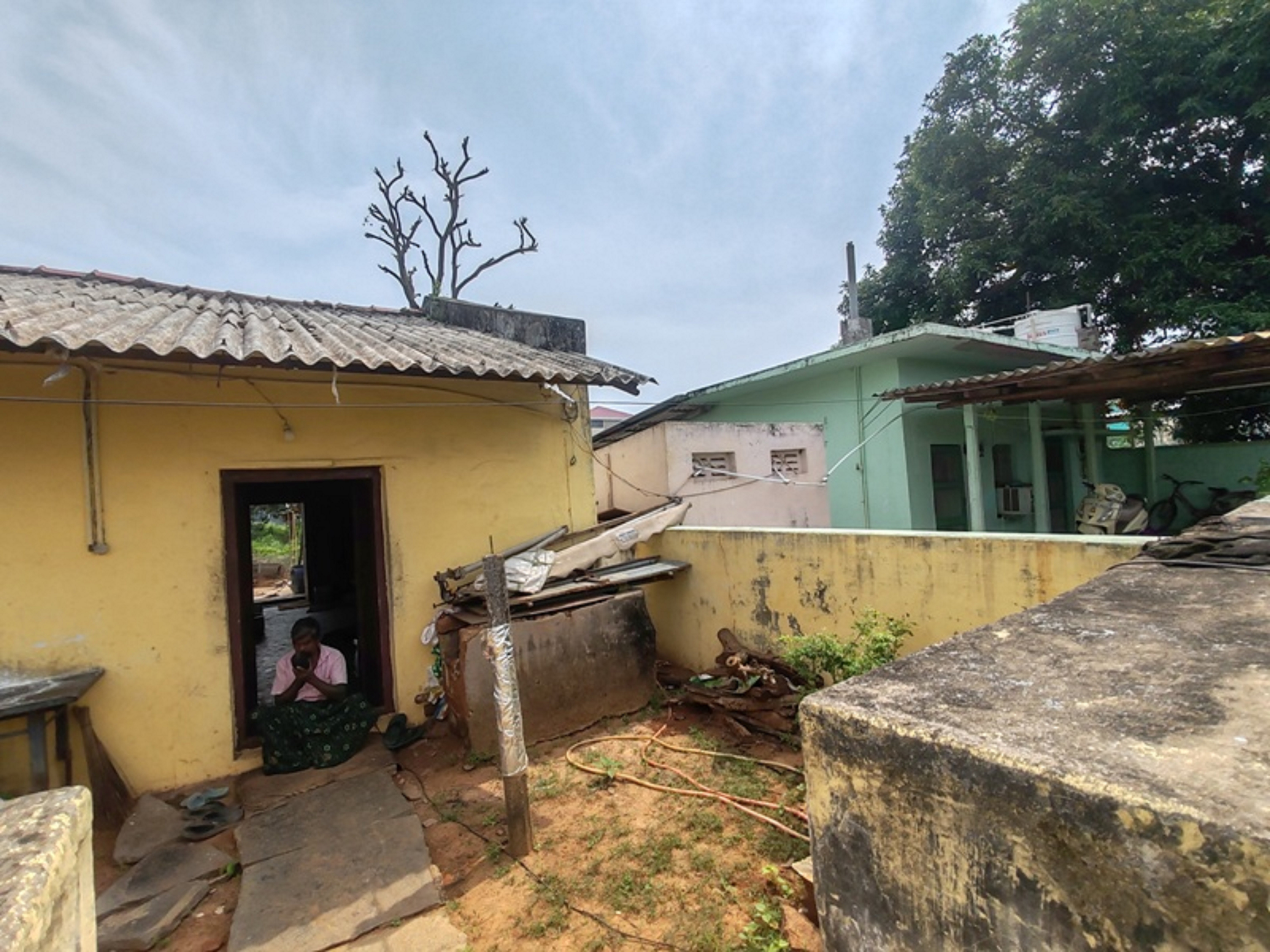 Plot for Sale in Nuzvid — photo 3
