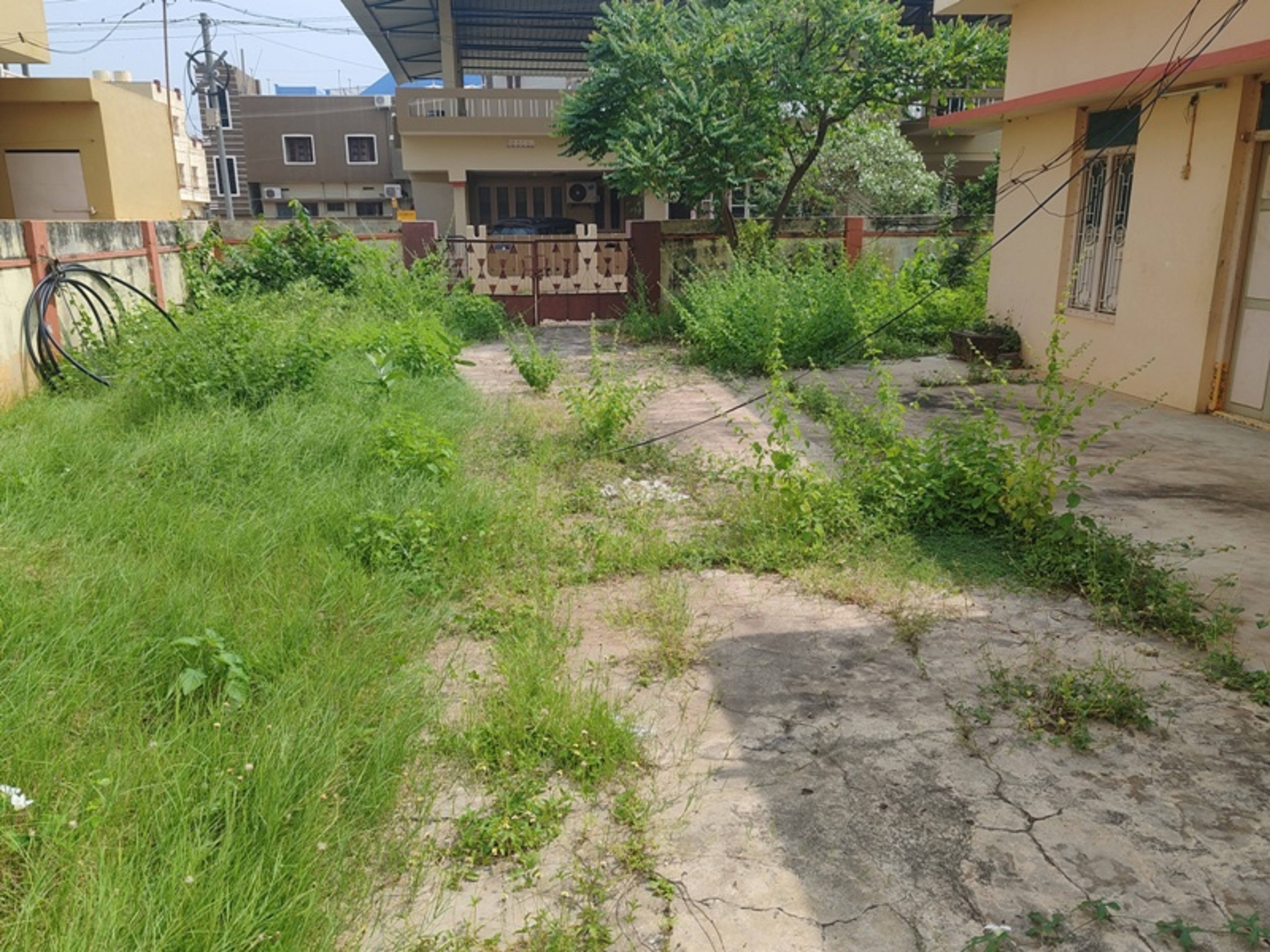 Individual House for Sale in Nuzvid — photo 4