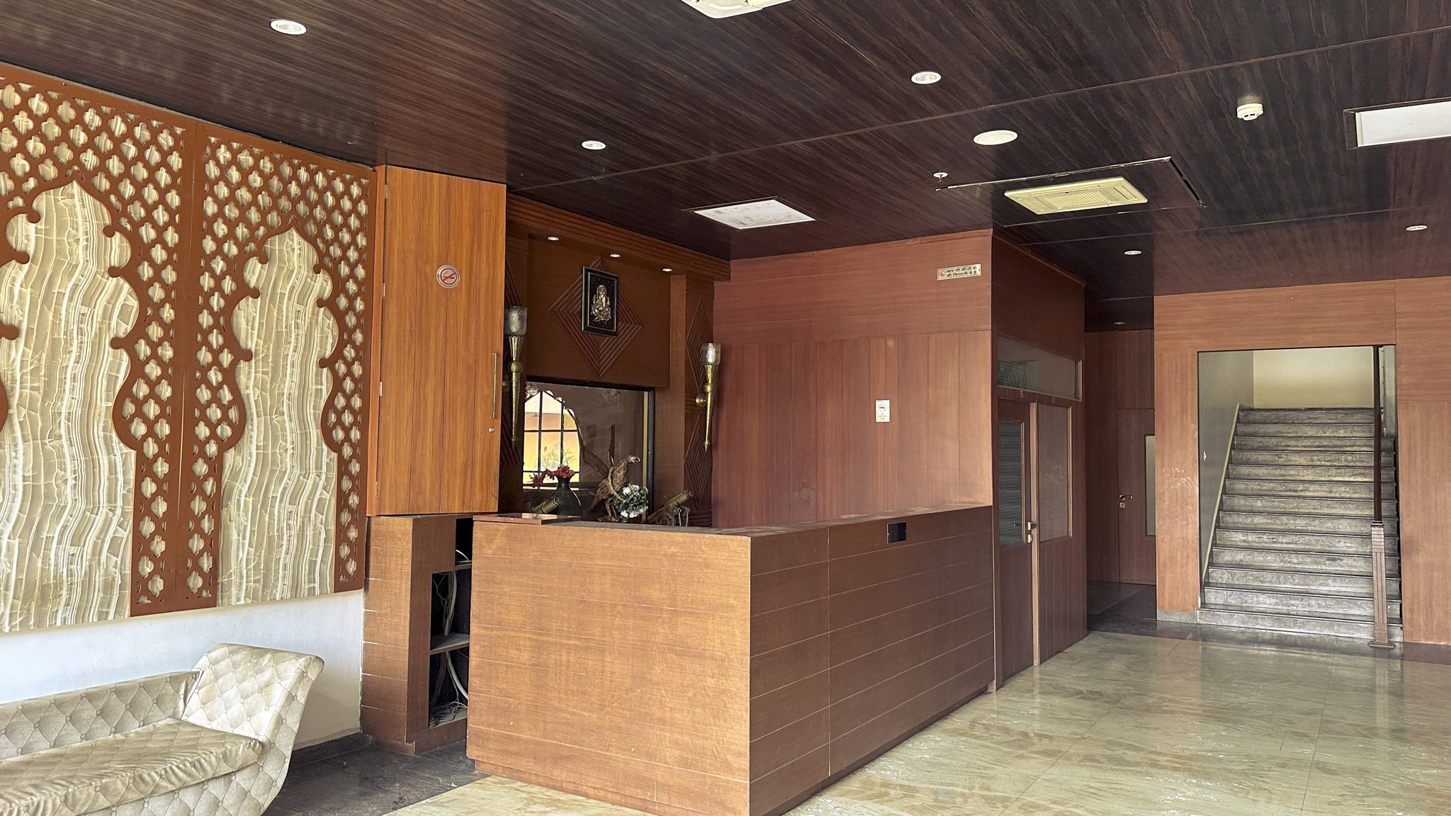 Hotel for Sale in GUNA, Guna — photo 4