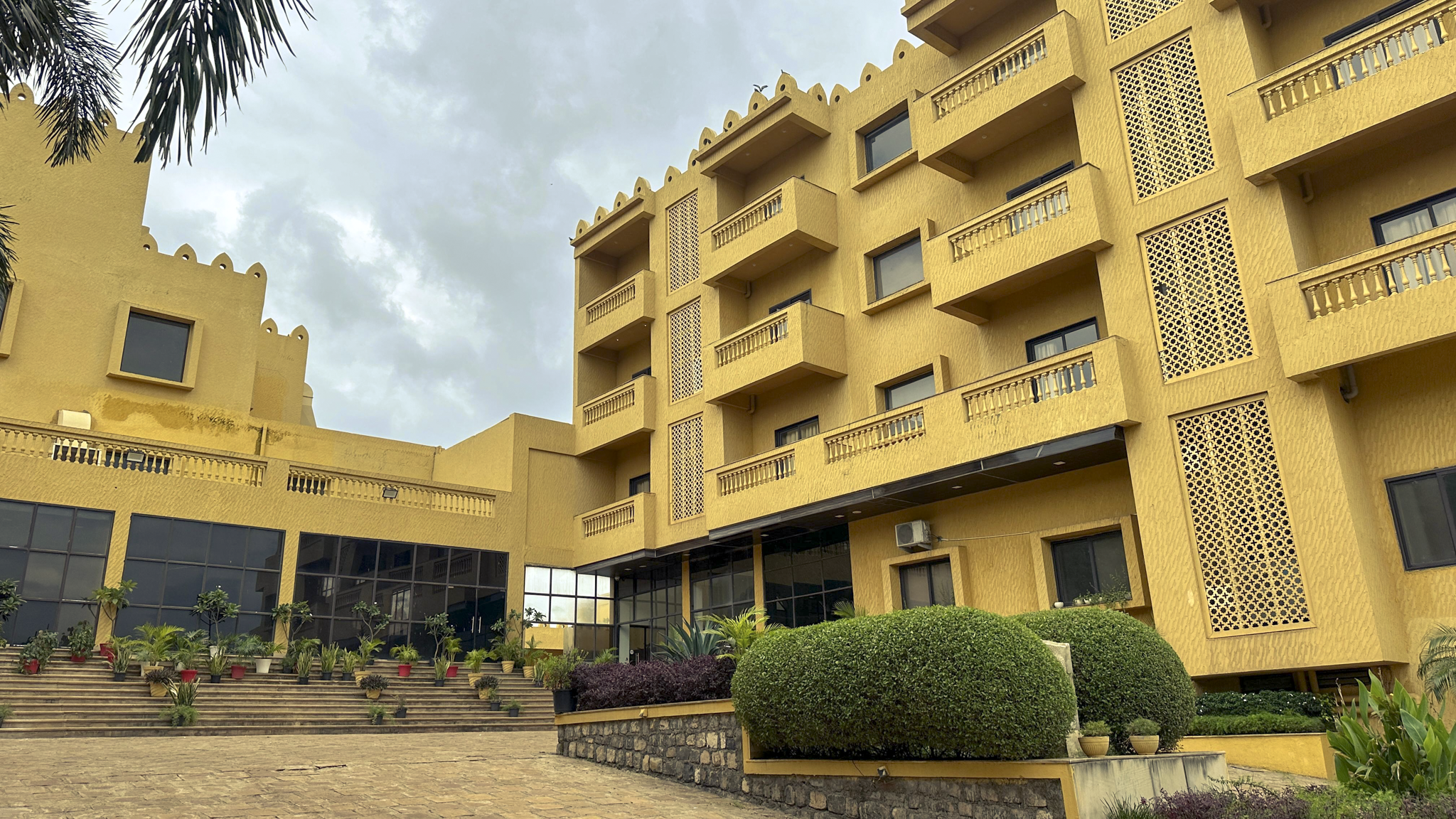 Hotel for Sale in GUNA, Guna — photo 6