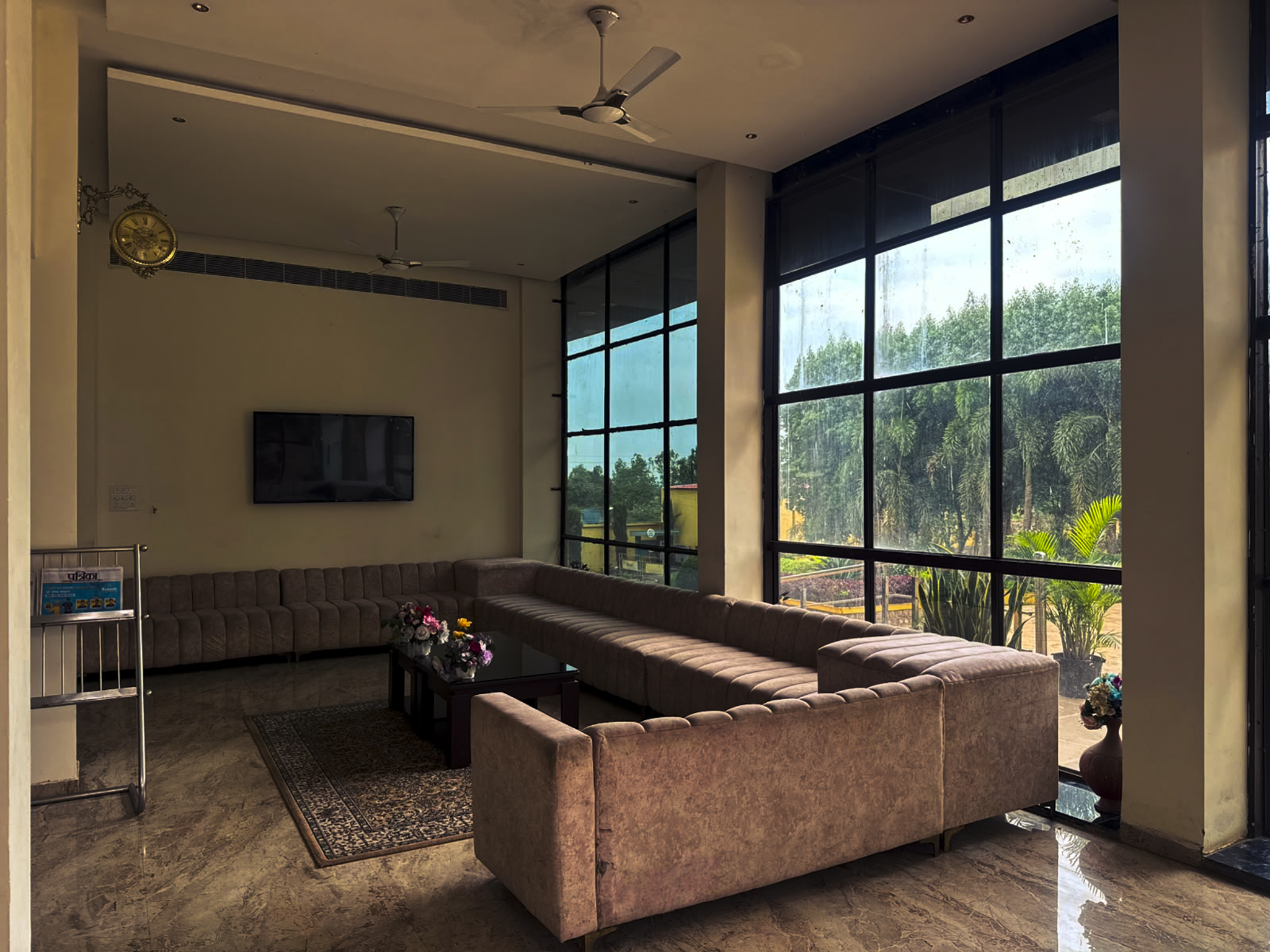 Hotel for Sale in GUNA, Guna — photo 13