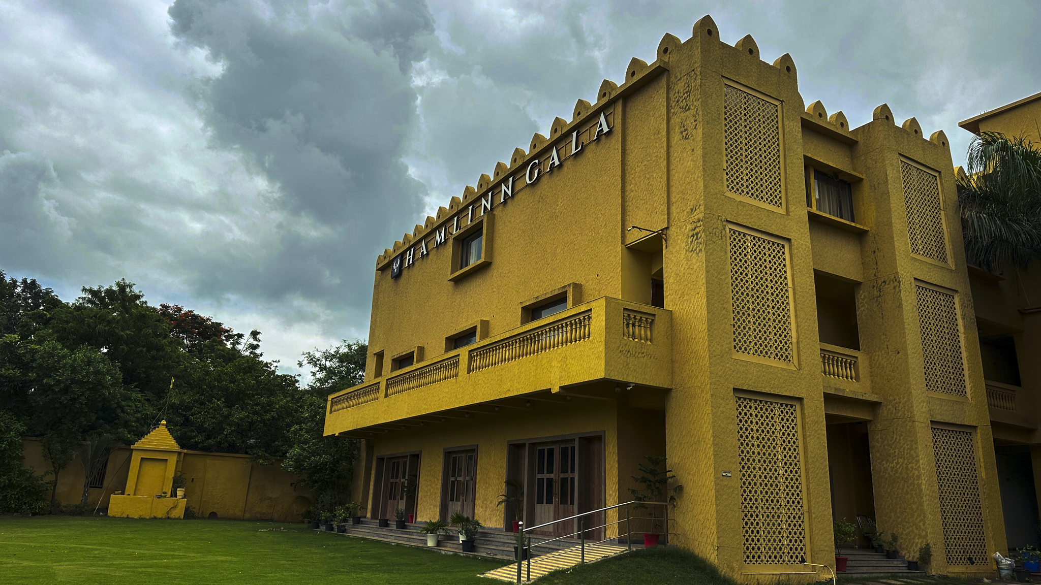 Hotel for Sale in GUNA, Guna — photo 9
