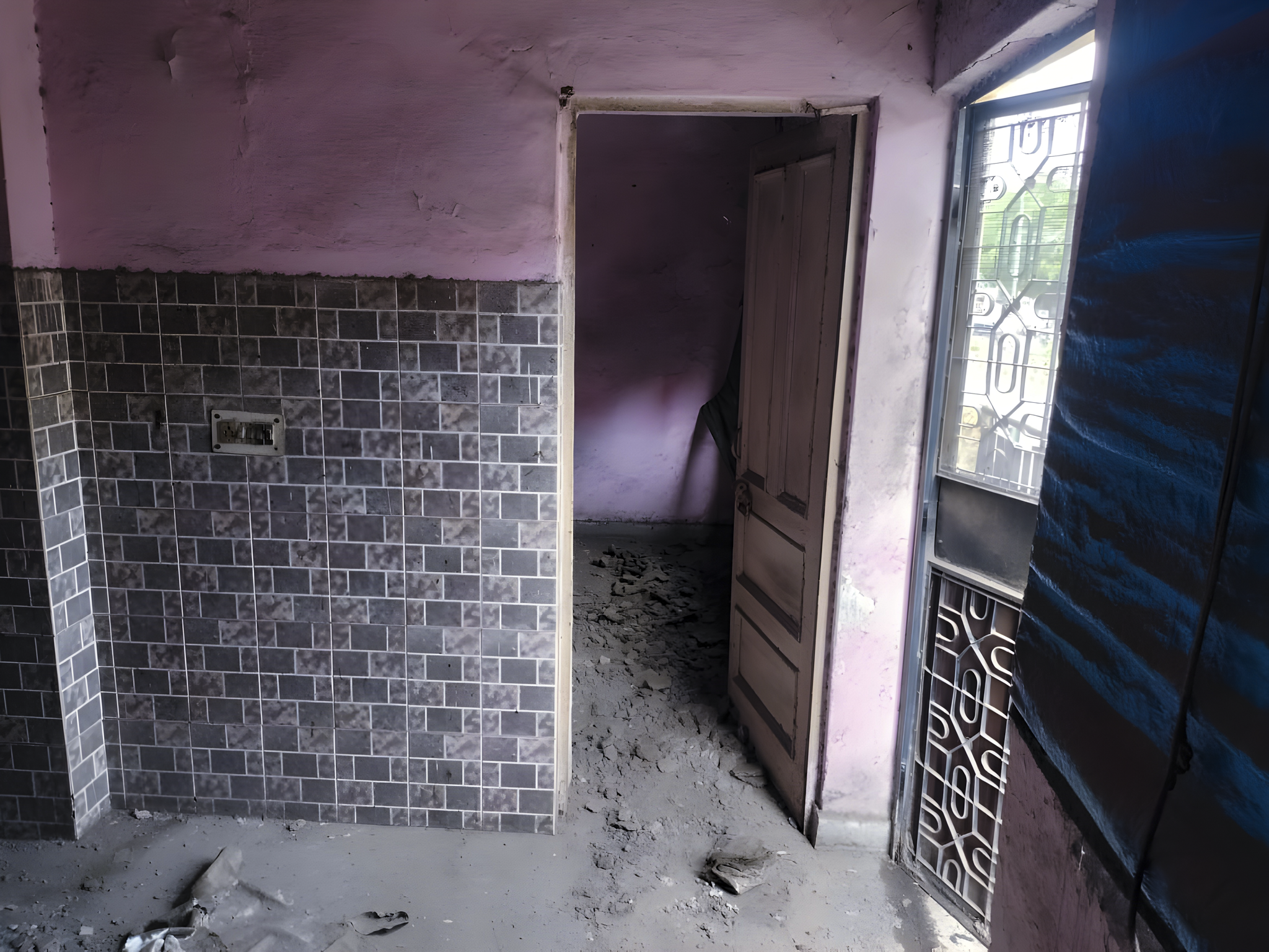 1 BHK Flat for Sale in VISHAL MALHOTRA AND ANJALI MALHOTRA, FLAT 106 1ST FLOOR SEC 7 ROHINI DELHI, New Delhi — photo 13