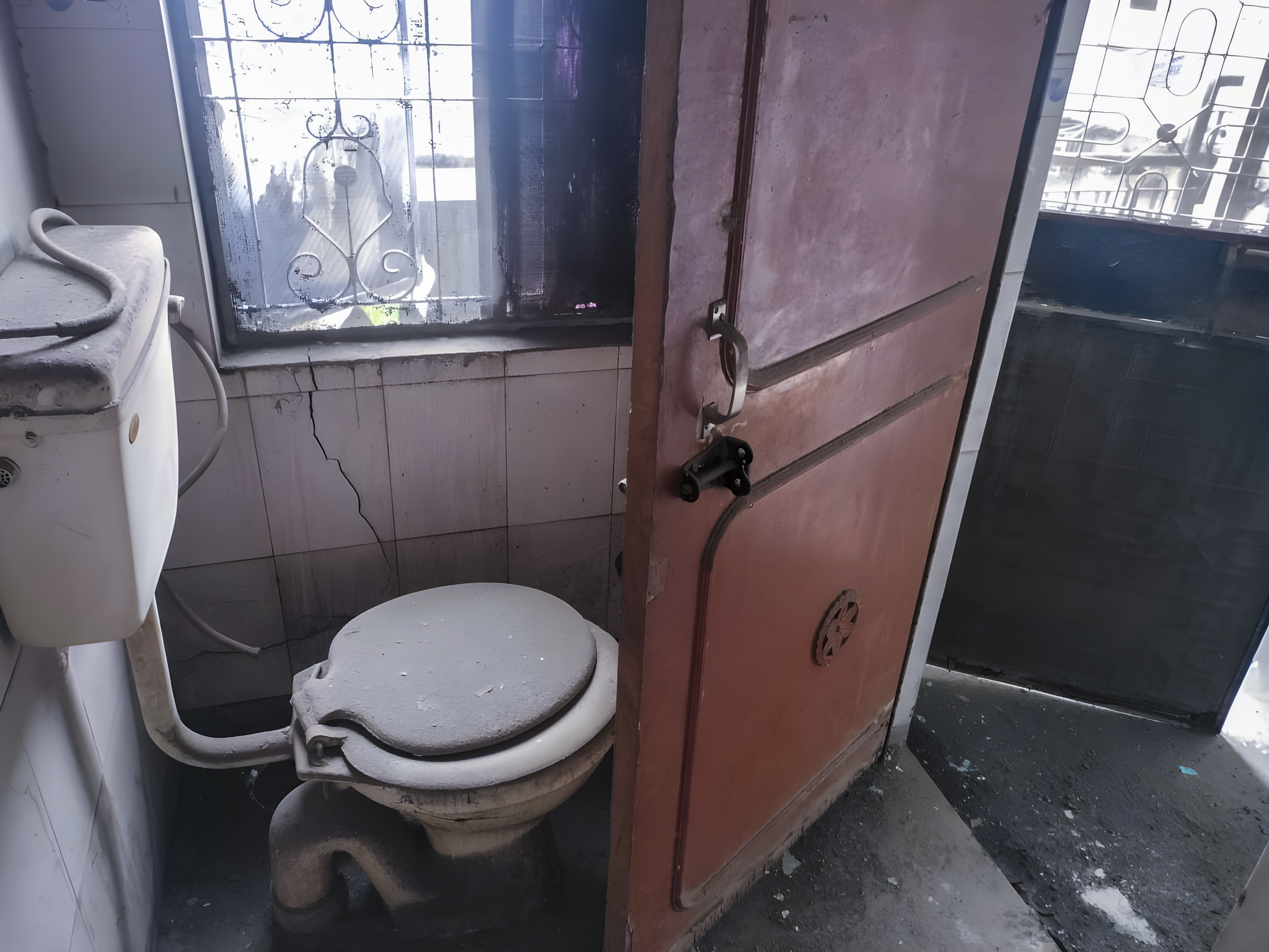 1 BHK Flat for Sale in VISHAL MALHOTRA AND ANJALI MALHOTRA, FLAT 106 1ST FLOOR SEC 7 ROHINI DELHI, New Delhi — photo 18
