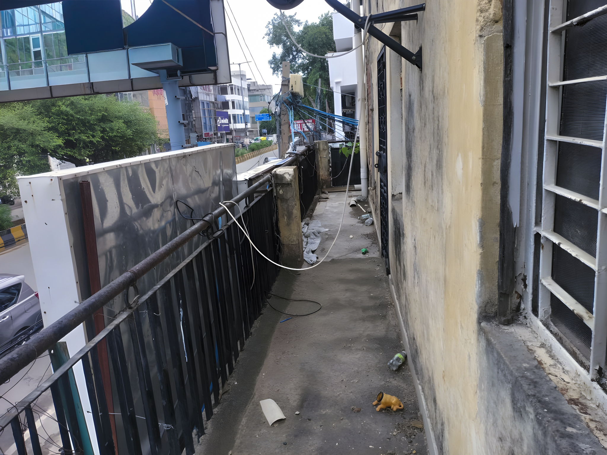 1 BHK Flat for Sale in VISHAL MALHOTRA AND ANJALI MALHOTRA, FLAT 106 1ST FLOOR SEC 7 ROHINI DELHI, New Delhi — photo 8