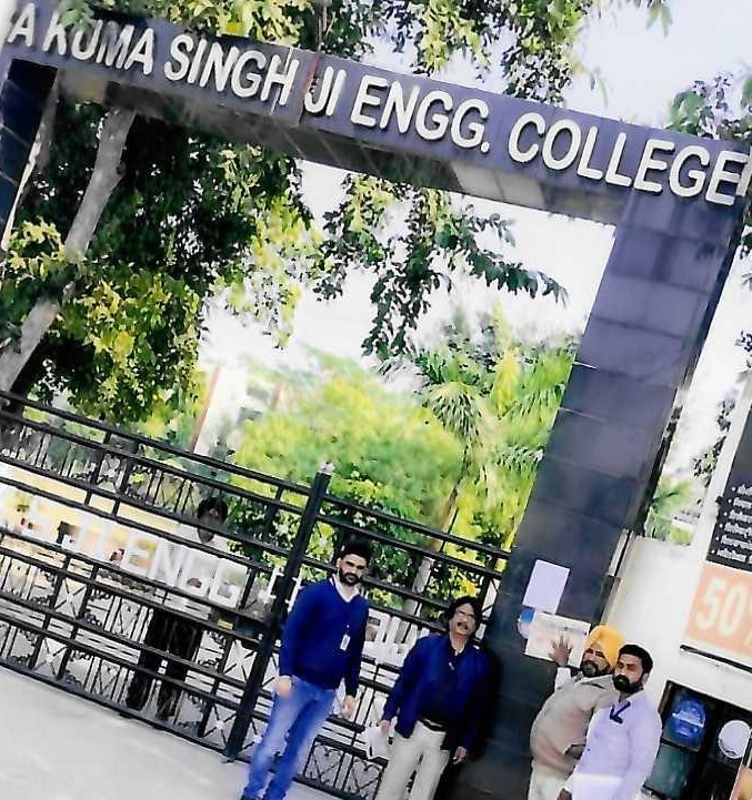 College for Sale in Amritsar — photo 2
