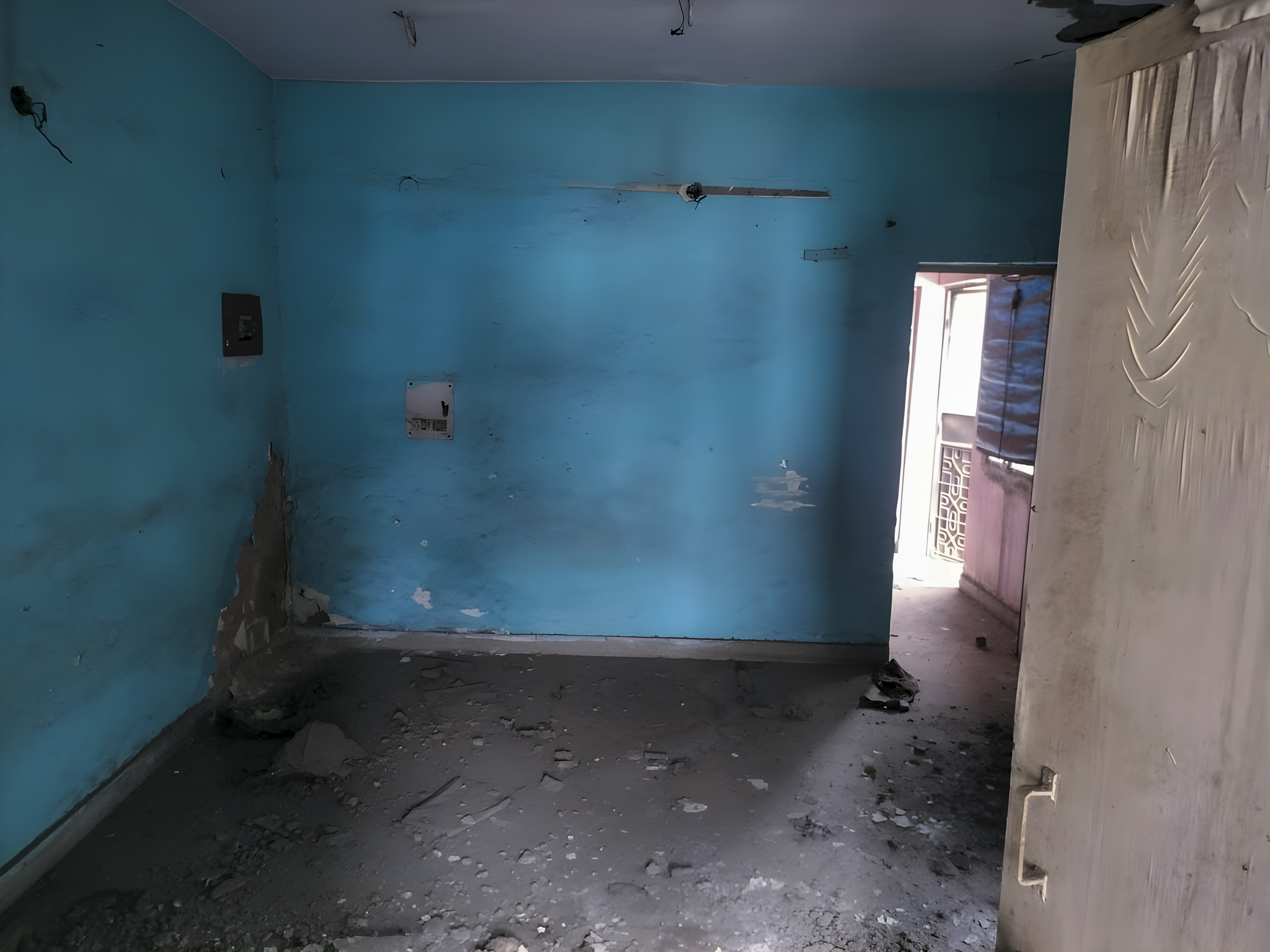 1 BHK Flat for Sale in VISHAL MALHOTRA AND ANJALI MALHOTRA, FLAT 106 1ST FLOOR SEC 7 ROHINI DELHI, New Delhi — photo 20
