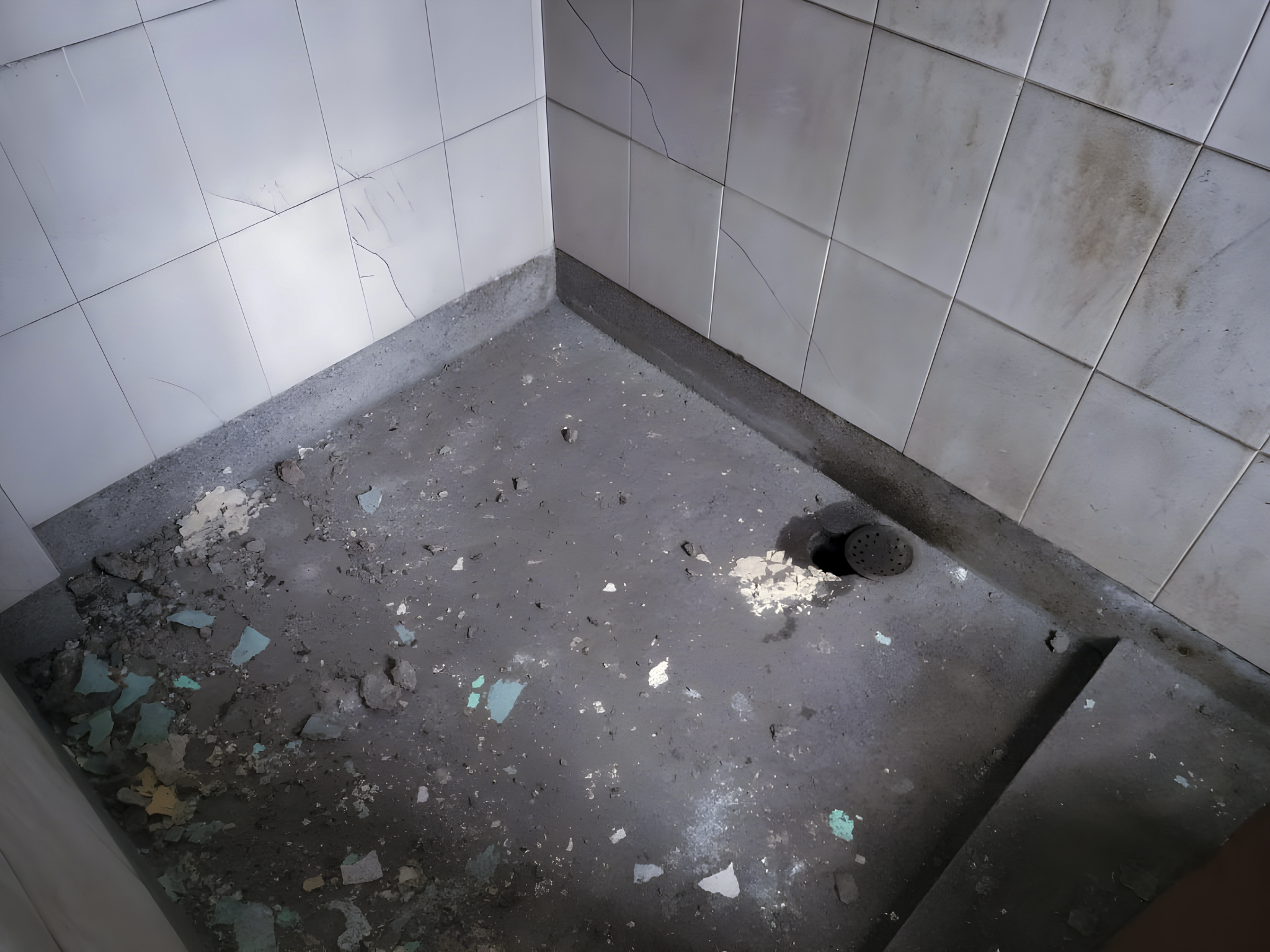 1 BHK Flat for Sale in VISHAL MALHOTRA AND ANJALI MALHOTRA, FLAT 106 1ST FLOOR SEC 7 ROHINI DELHI, New Delhi — photo 19