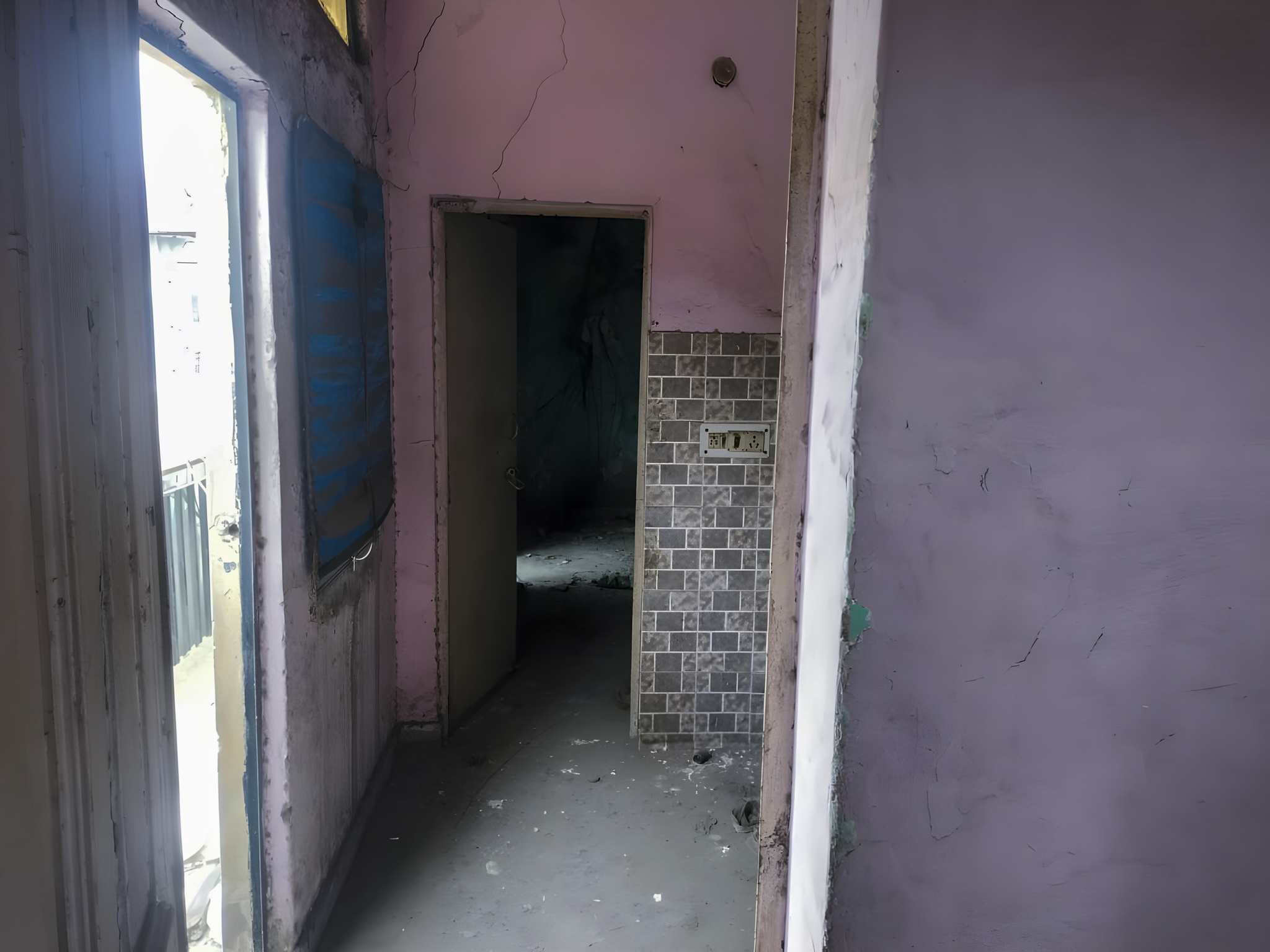 1 BHK Flat for Sale in VISHAL MALHOTRA AND ANJALI MALHOTRA, FLAT 106 1ST FLOOR SEC 7 ROHINI DELHI, New Delhi — photo 9