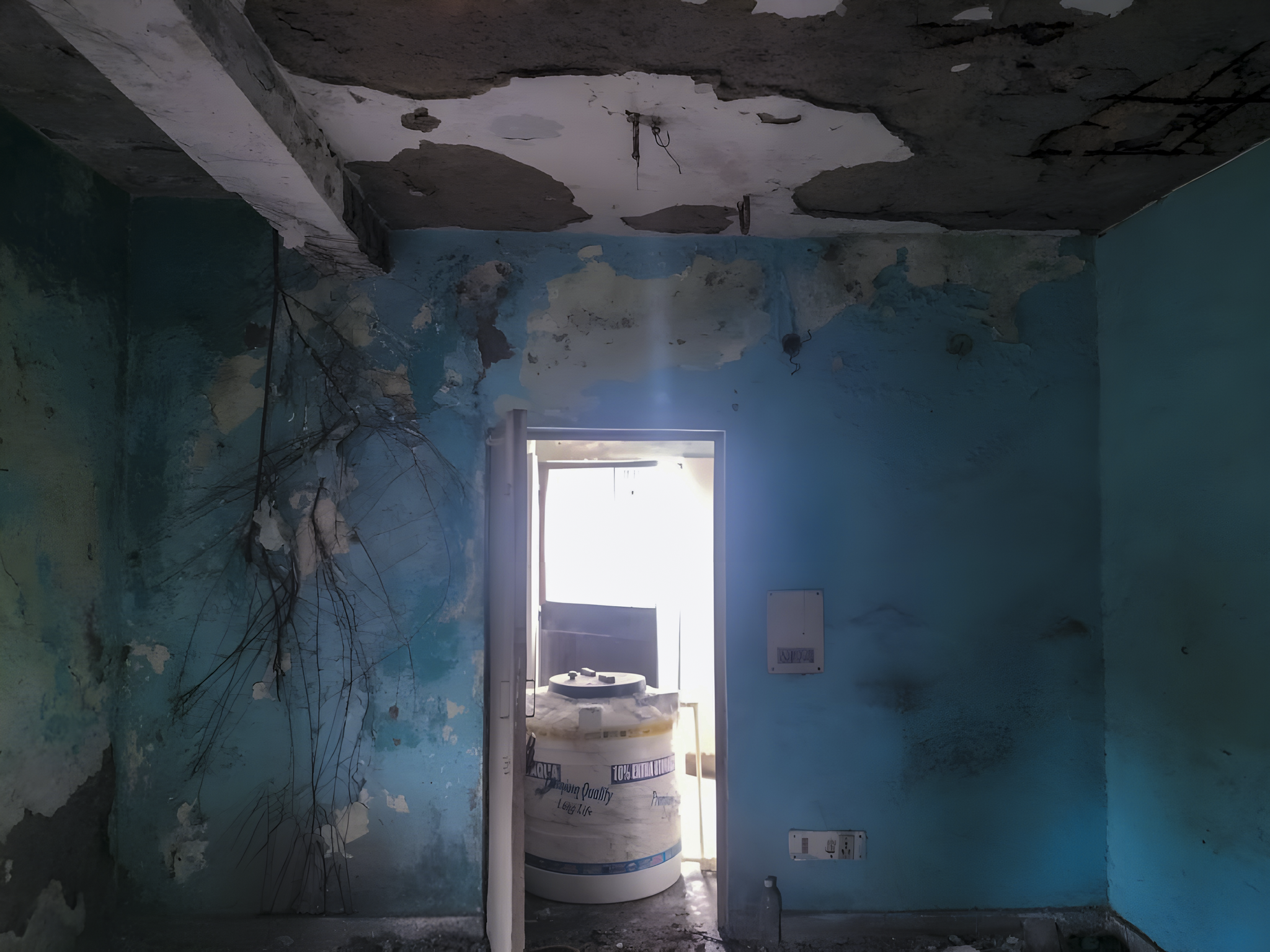 1 BHK Flat for Sale in VISHAL MALHOTRA AND ANJALI MALHOTRA, FLAT 106 1ST FLOOR SEC 7 ROHINI DELHI, New Delhi — photo 14