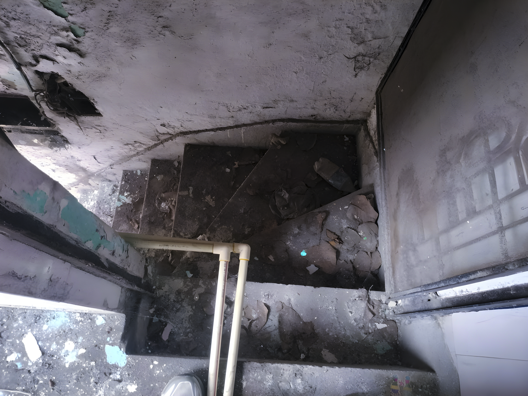 1 BHK Flat for Sale in VISHAL MALHOTRA AND ANJALI MALHOTRA, FLAT 106 1ST FLOOR SEC 7 ROHINI DELHI, New Delhi — photo 22