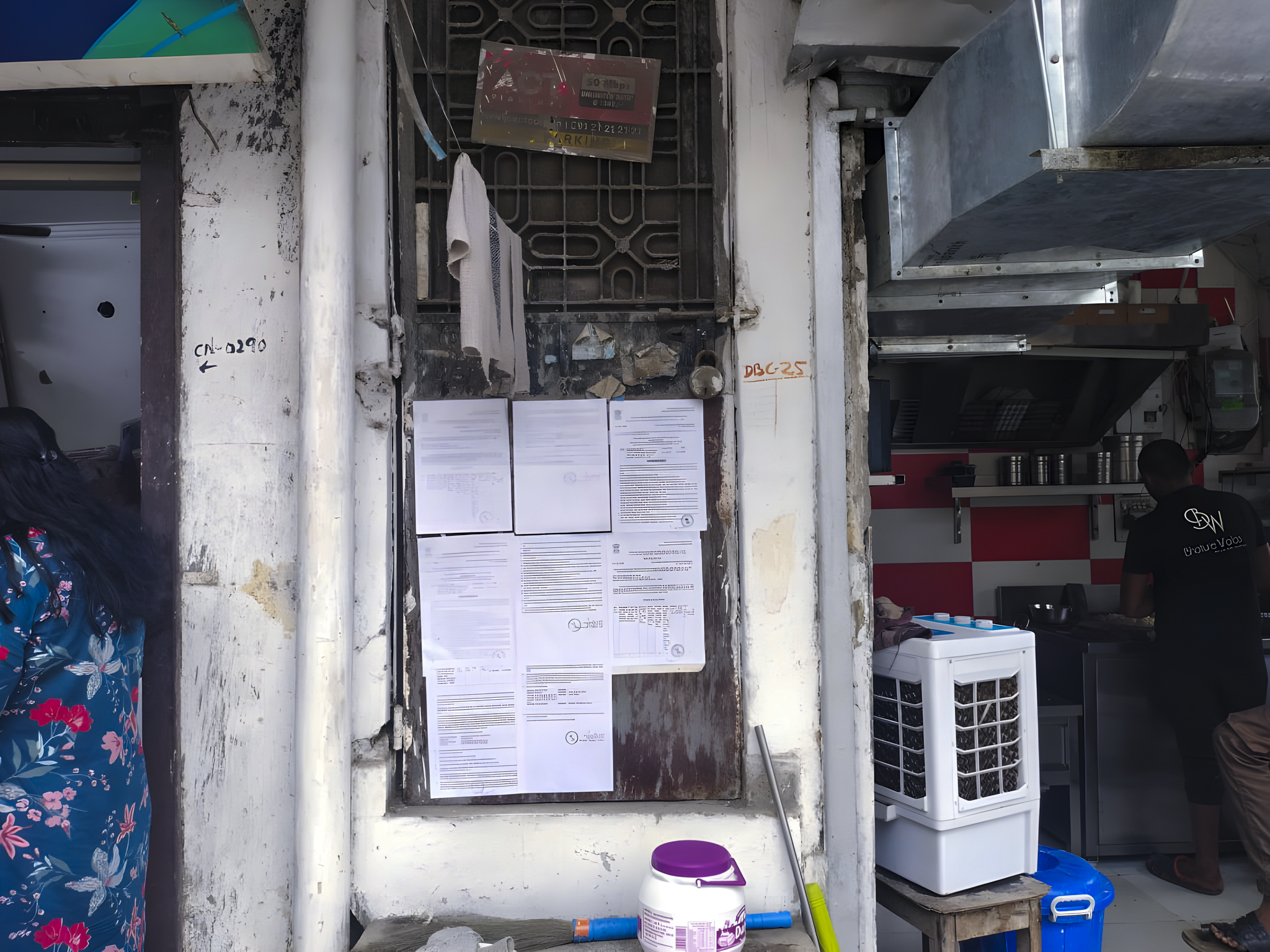 1 BHK Flat for Sale in VISHAL MALHOTRA AND ANJALI MALHOTRA, FLAT 106 1ST FLOOR SEC 7 ROHINI DELHI, New Delhi — photo 24