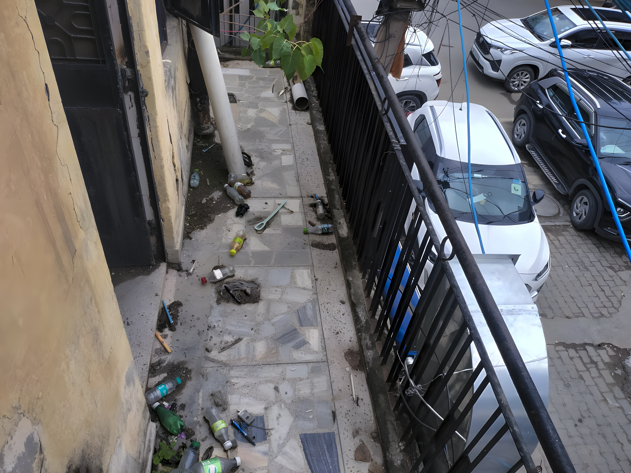 1 BHK Flat for Sale in VISHAL MALHOTRA AND ANJALI MALHOTRA, FLAT 106 1ST FLOOR SEC 7 ROHINI DELHI, New Delhi — photo 4