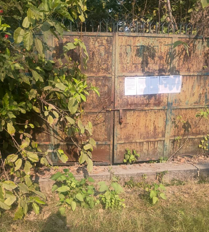 Office for Sale in IIE Kashipur — photo 1