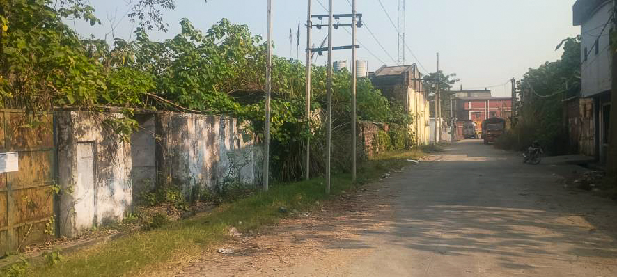 Office for Sale in IIE Kashipur — photo 2