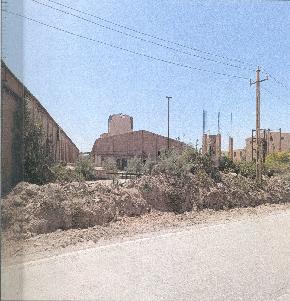 Factory land building with machinery for Sale in Mahendranagar — photo 1