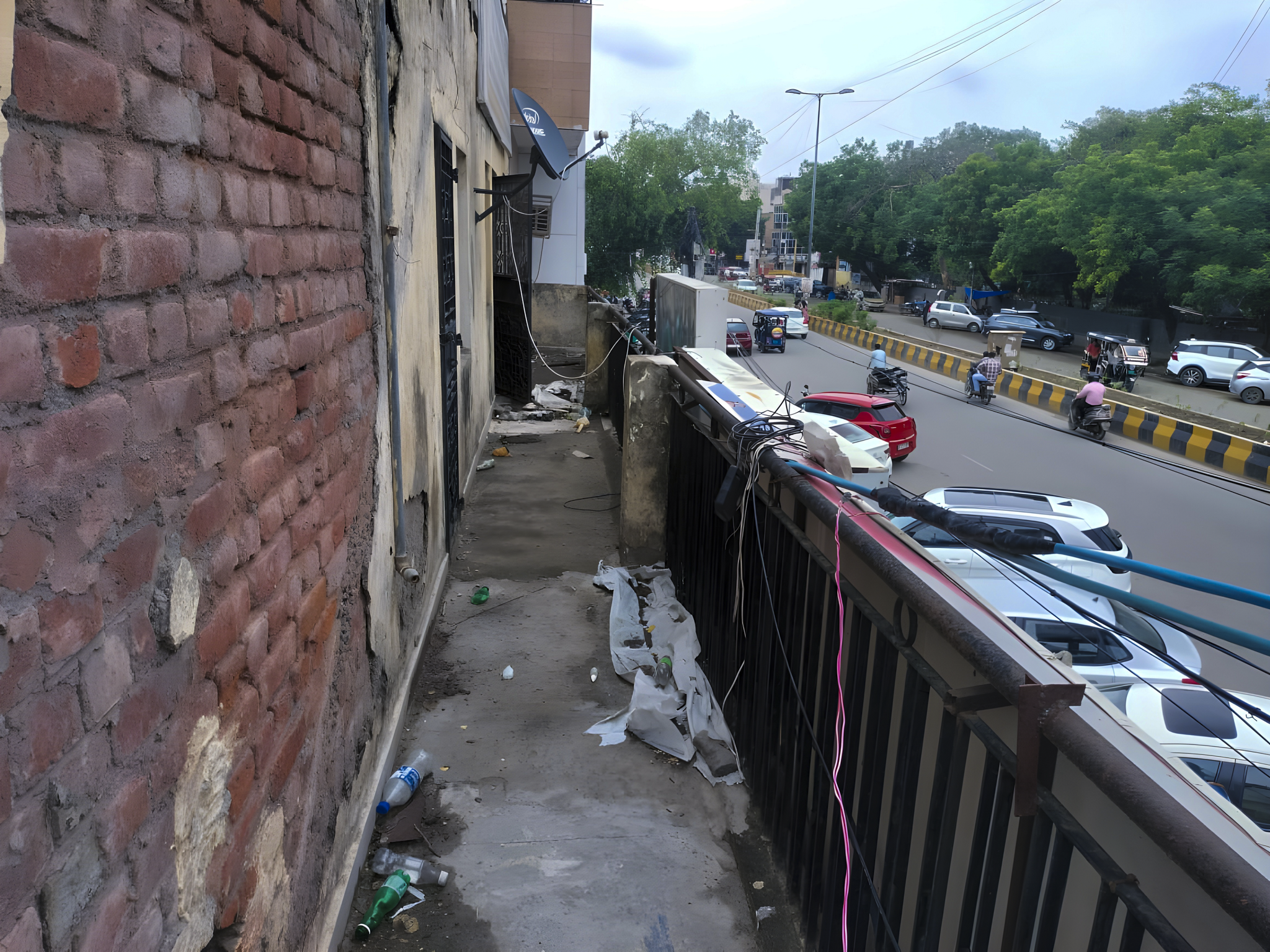 1 BHK Flat for Sale in VISHAL MALHOTRA AND ANJALI MALHOTRA, FLAT 106 1ST FLOOR SEC 7 ROHINI DELHI, New Delhi — photo 3
