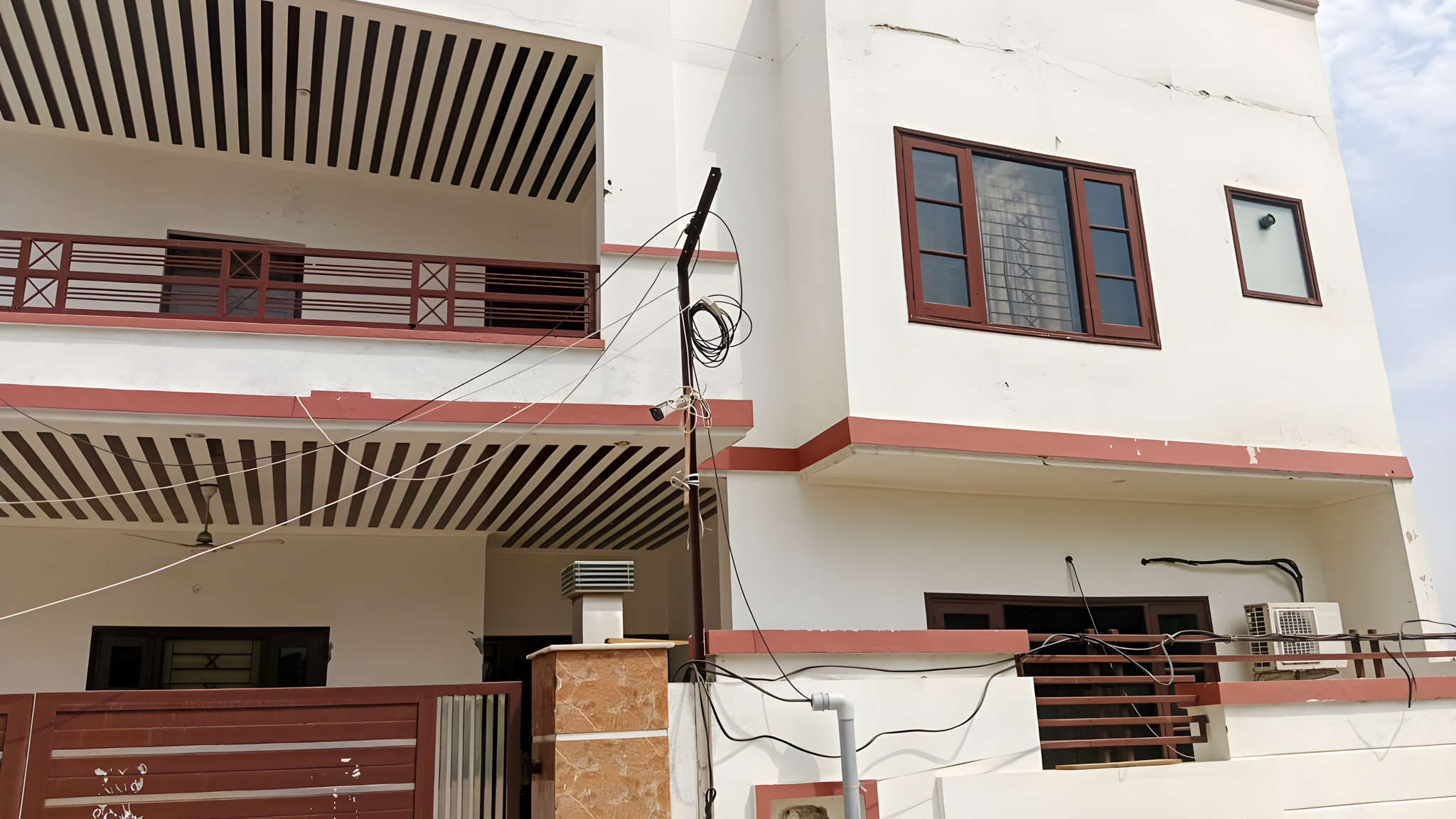 Individual House for Sale in Amritsar — photo 1